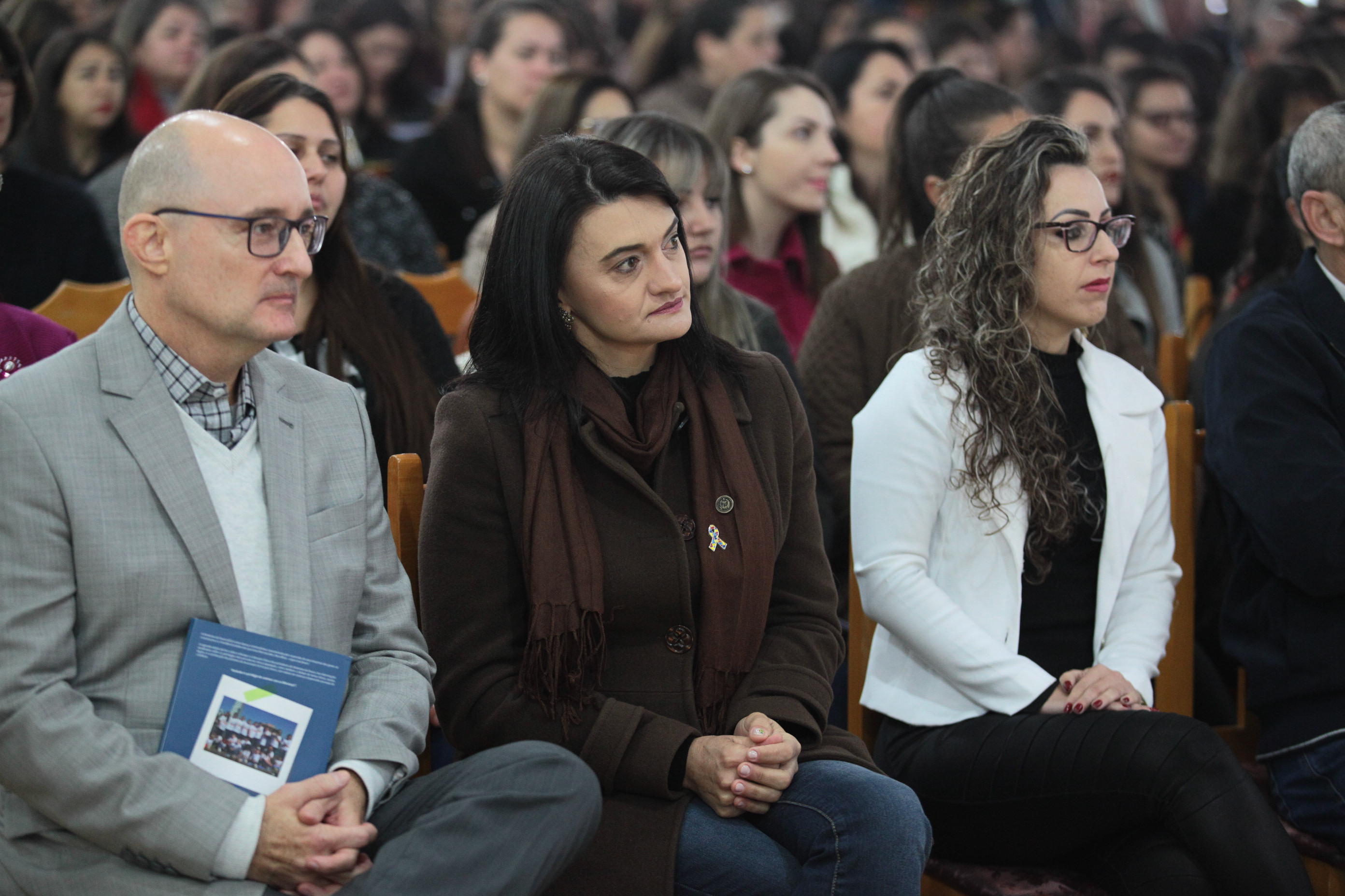 1º Seminário Regional sobre Síndrome de Down