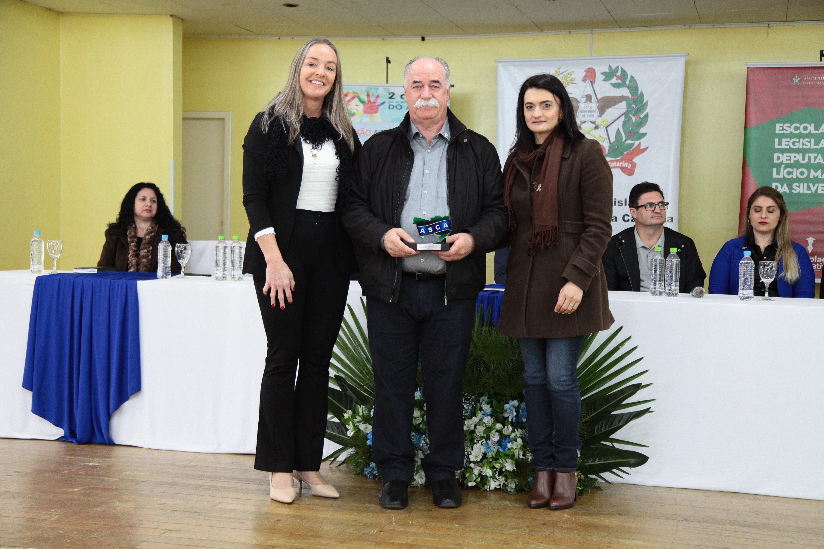 1º Seminário Regional sobre Síndrome de Down