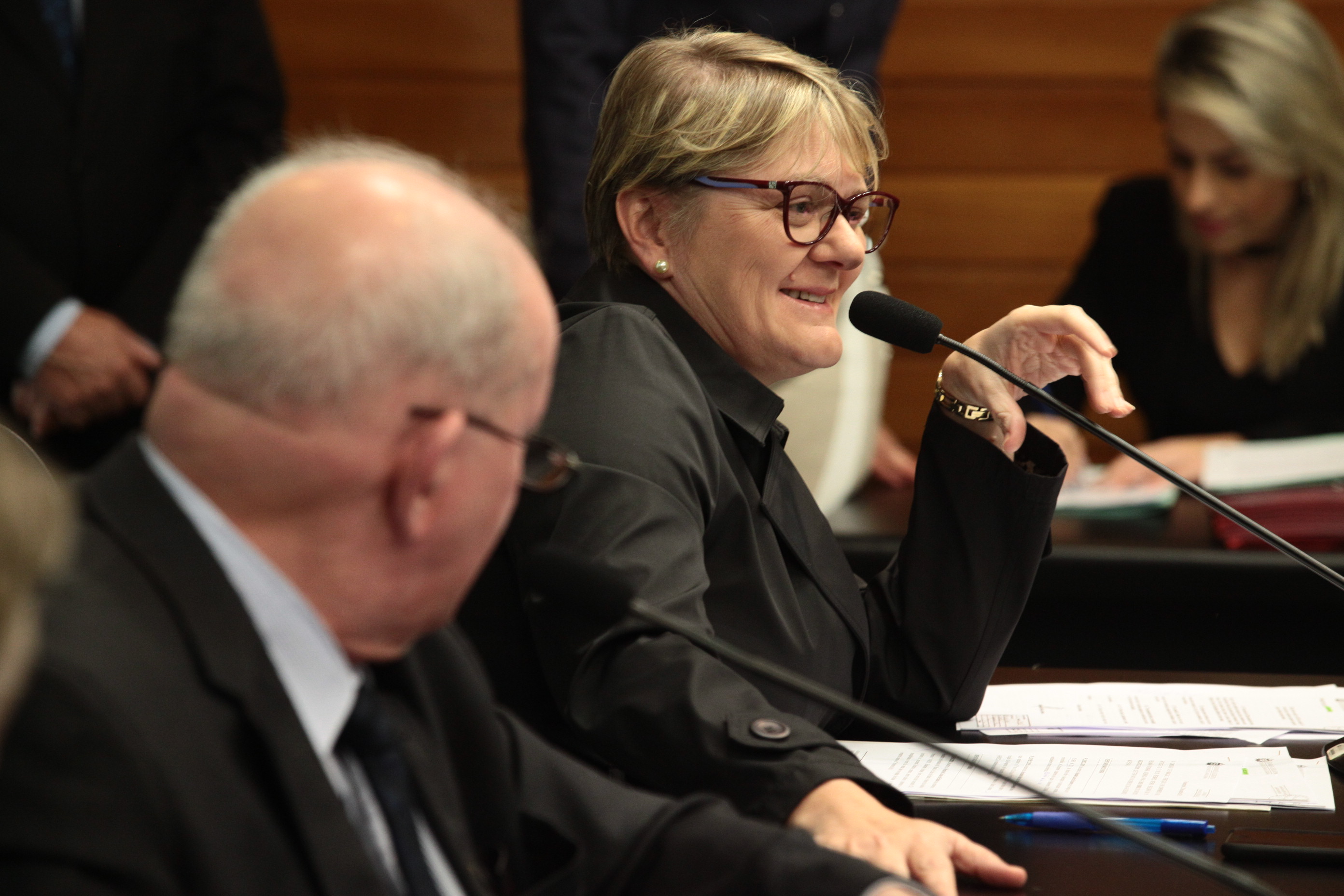 Comissão de Finanças e Tributação