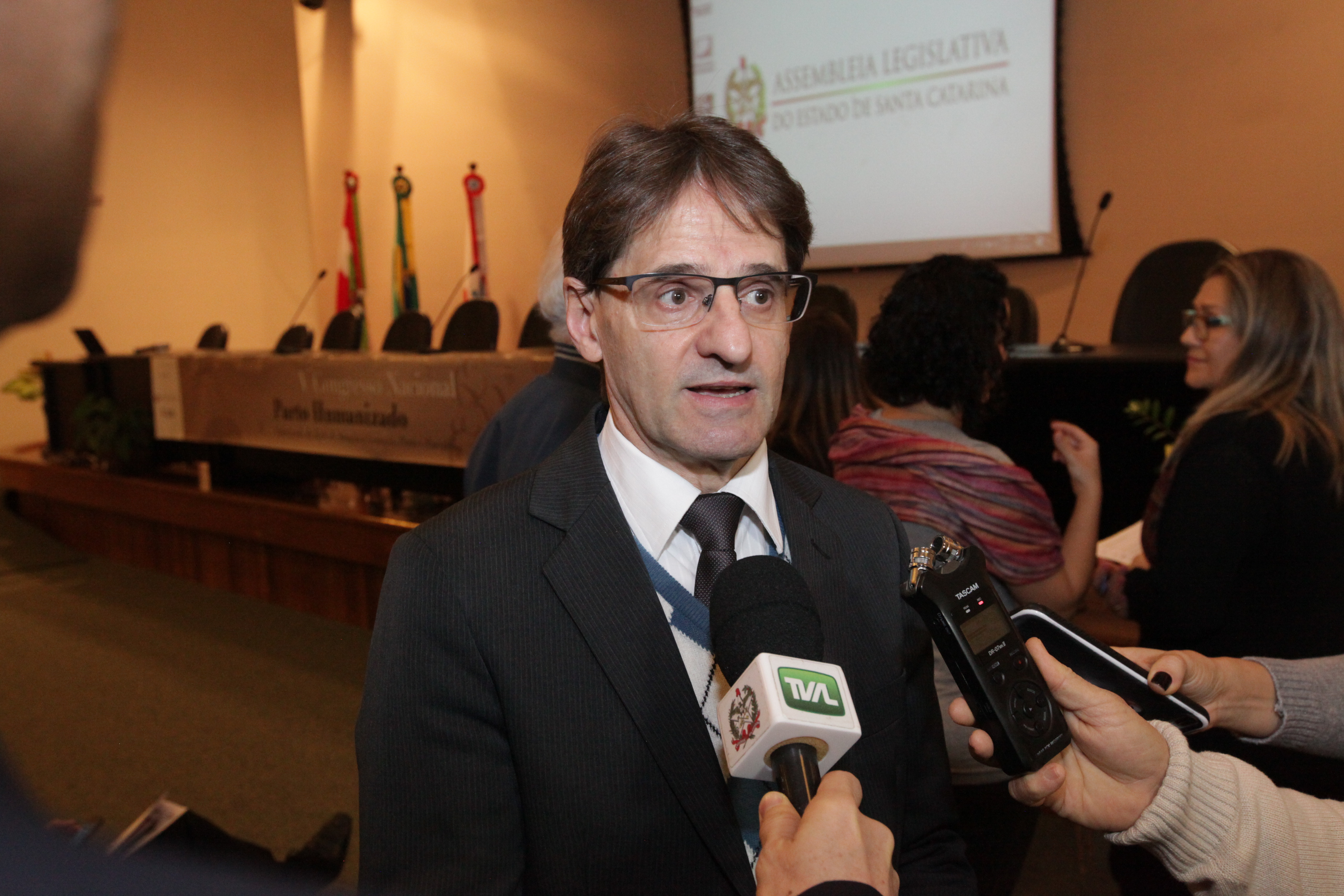 V Congresso Nacional do Parto Humanizado
