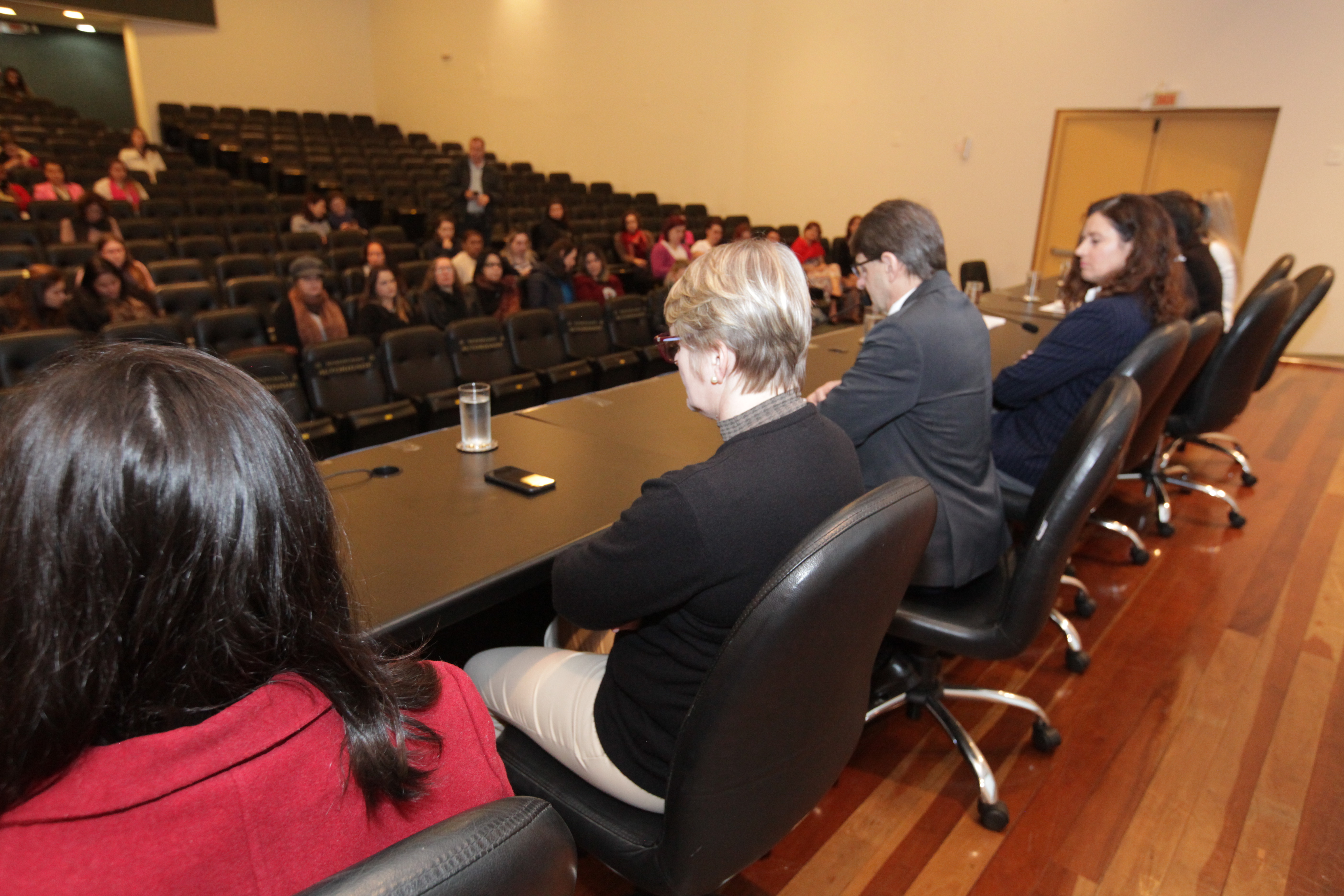 V Congresso Nacional do Parto Humanizado