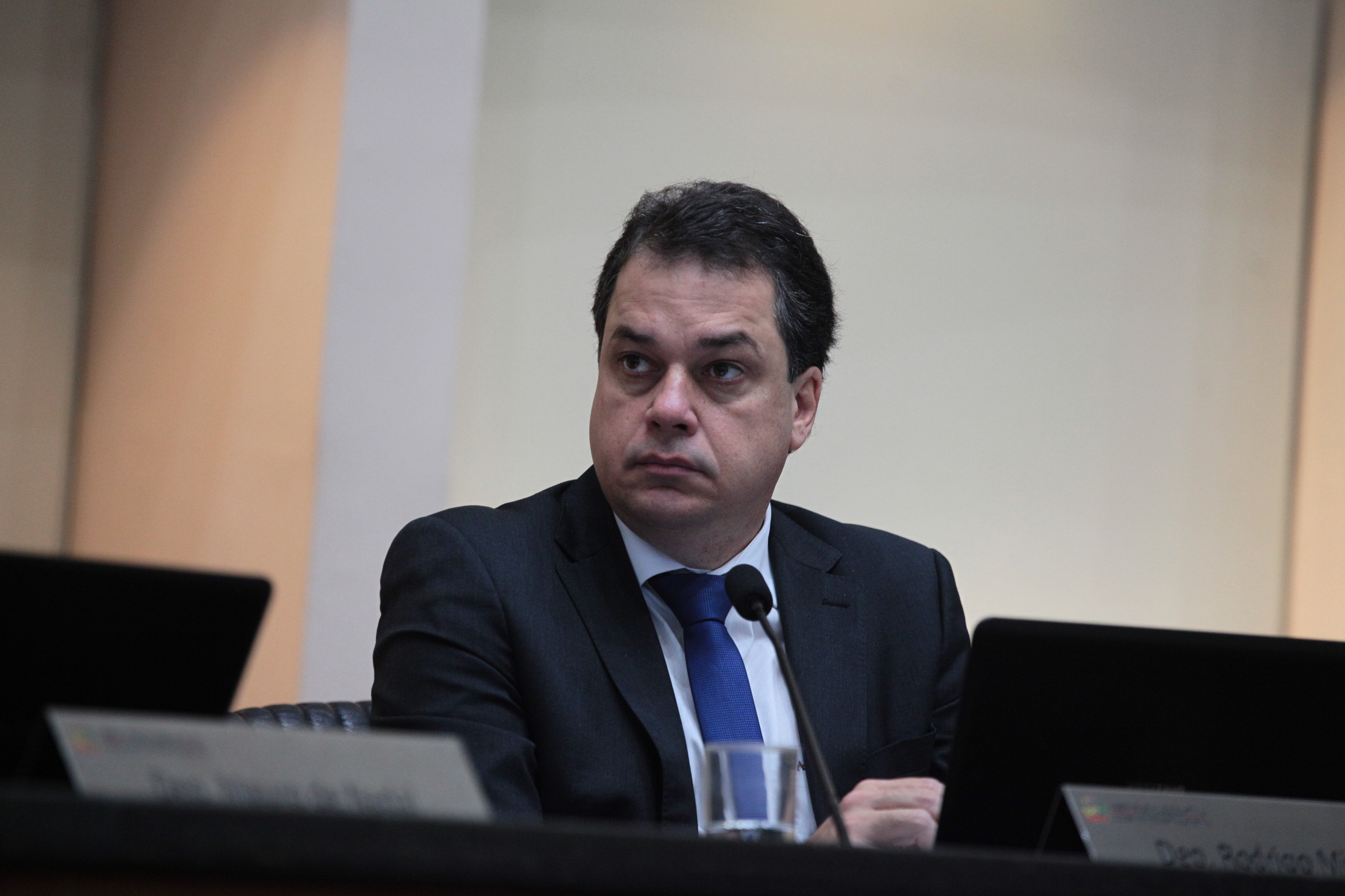 Sessão Ordinária - Deputado Rodrigo Minotto (PDT)