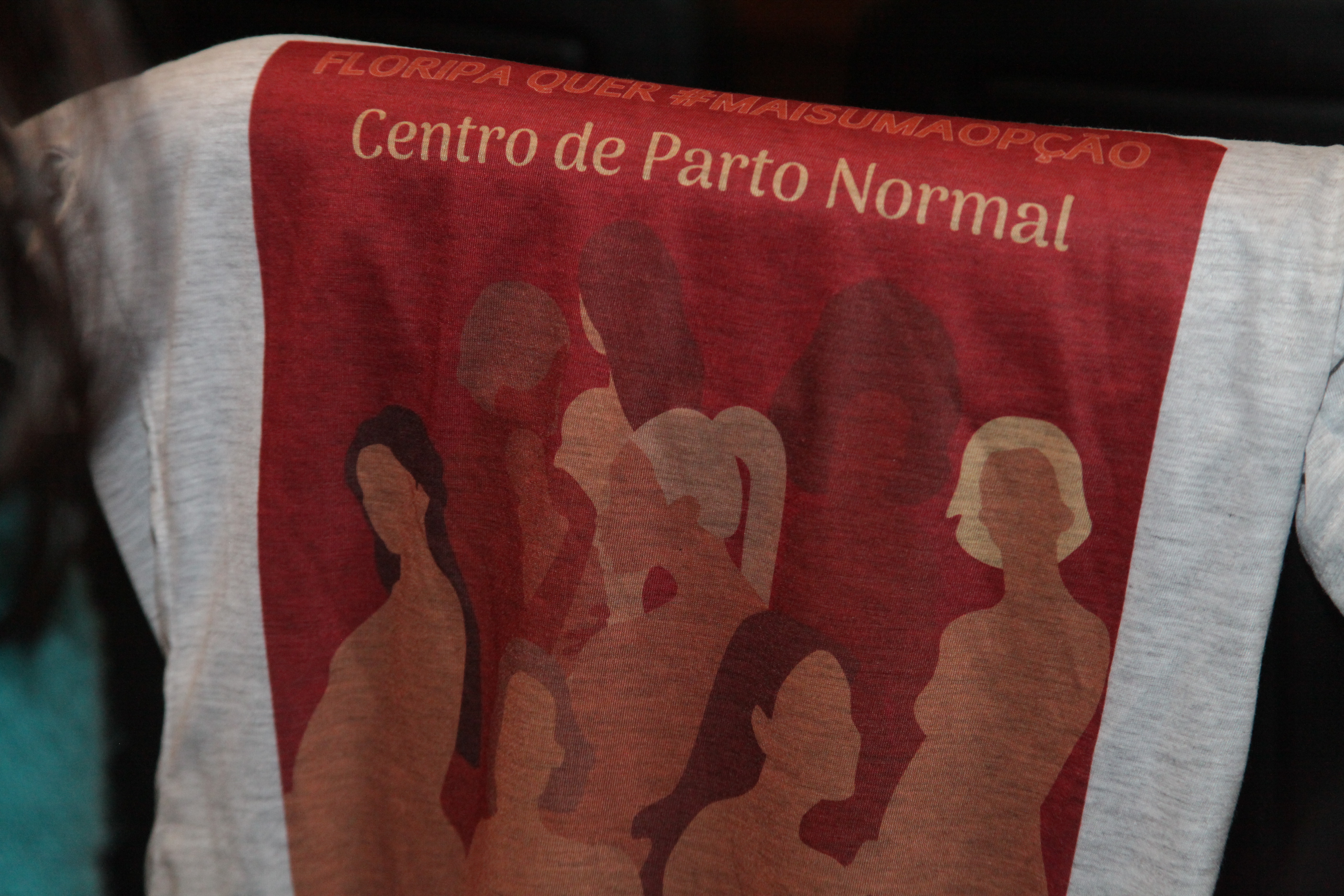 V Congresso Nacional do Parto Humanizado