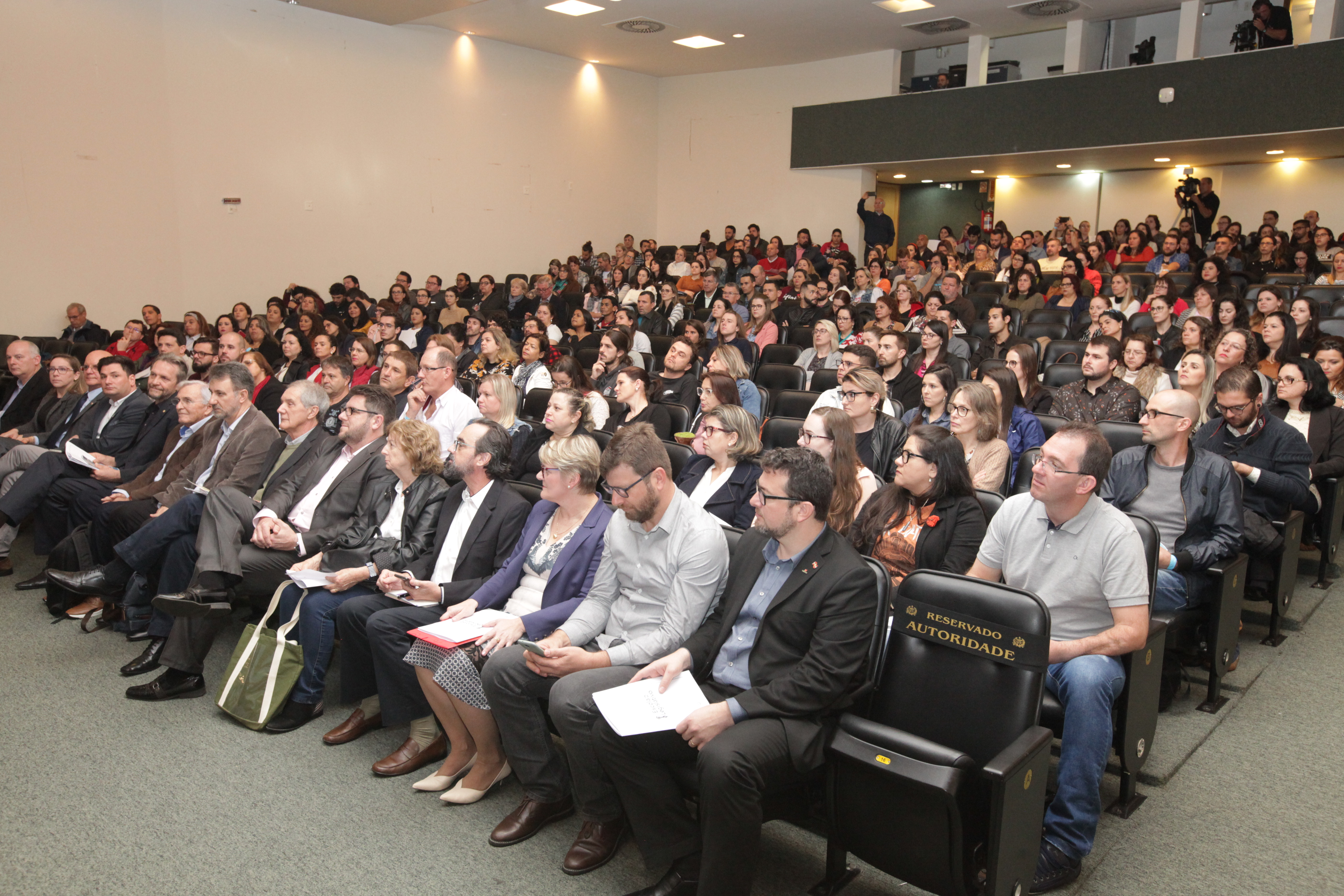 I Seminário Inovação Científica na Escola