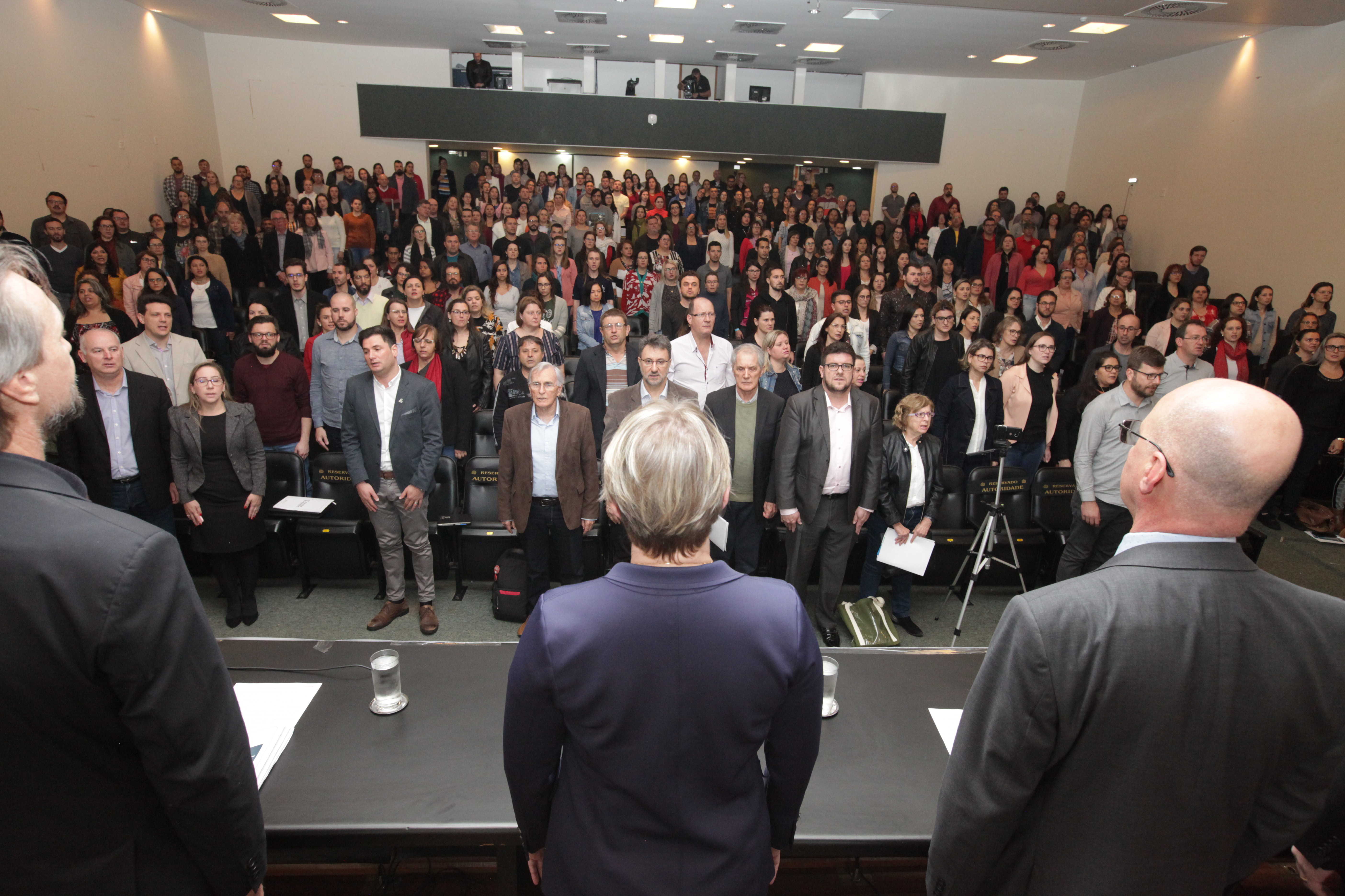 I Seminário Inovação Científica na Escola