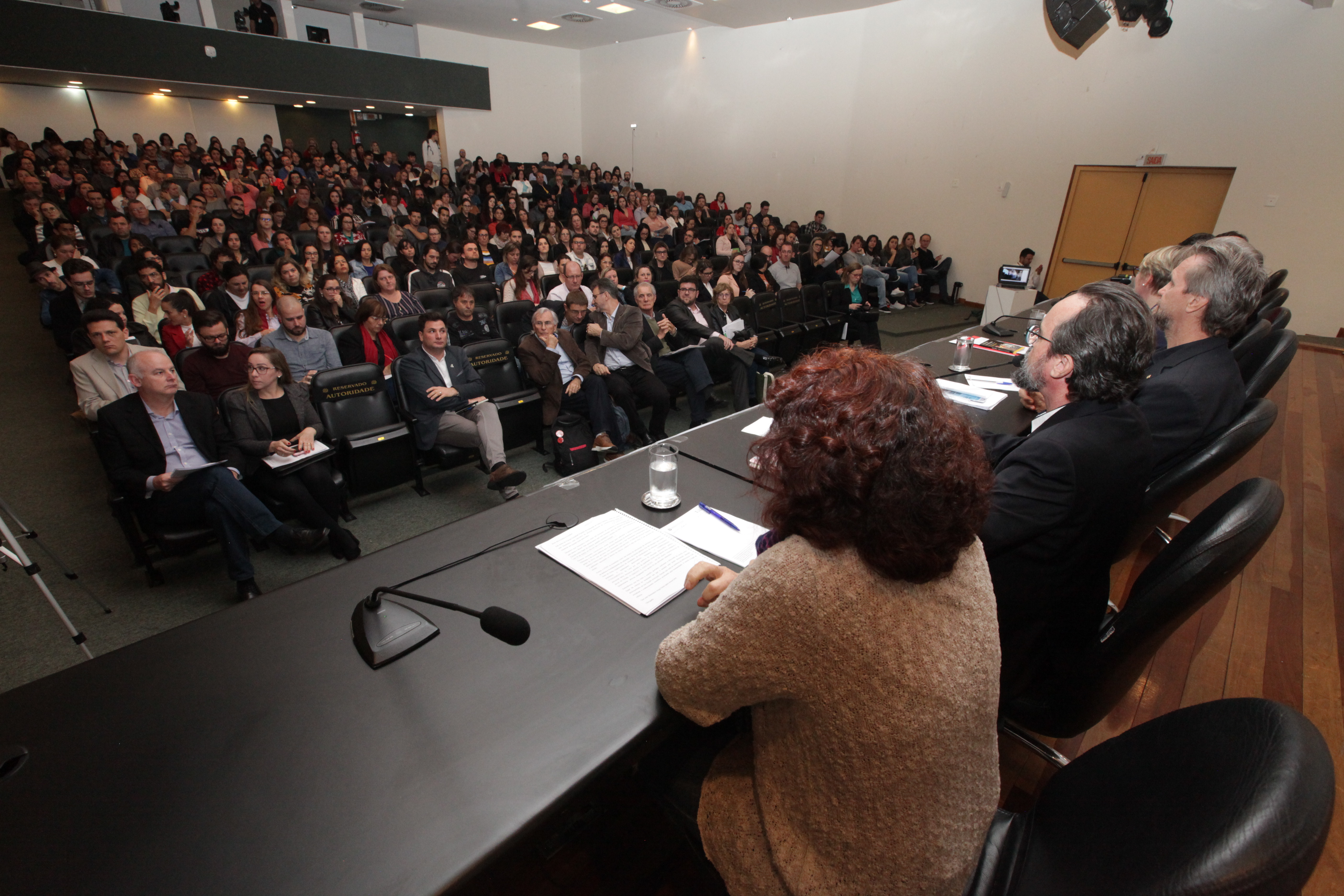 I Seminário Inovação Científica na Escola