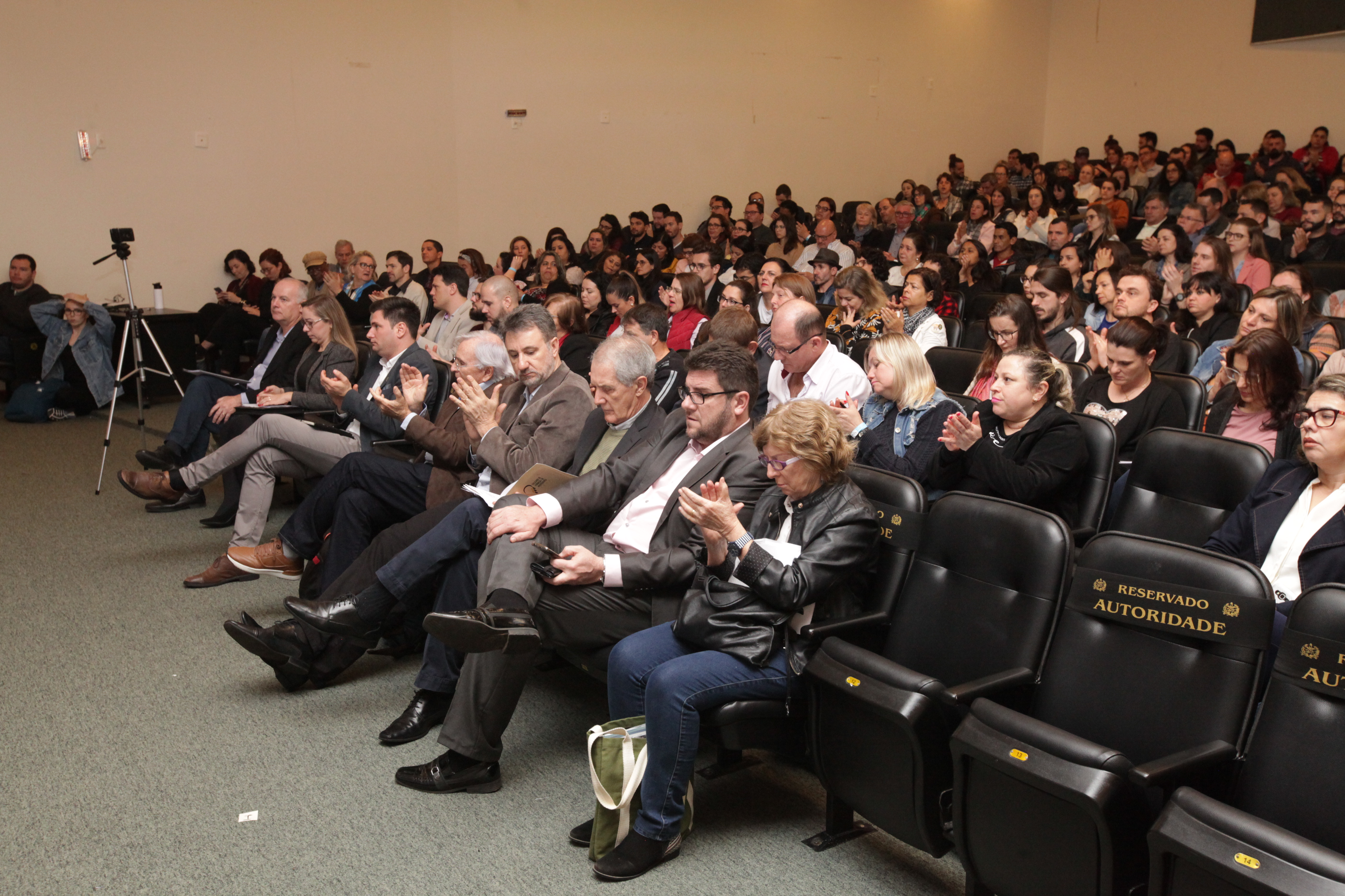 I Seminário Inovação Científica na Escola