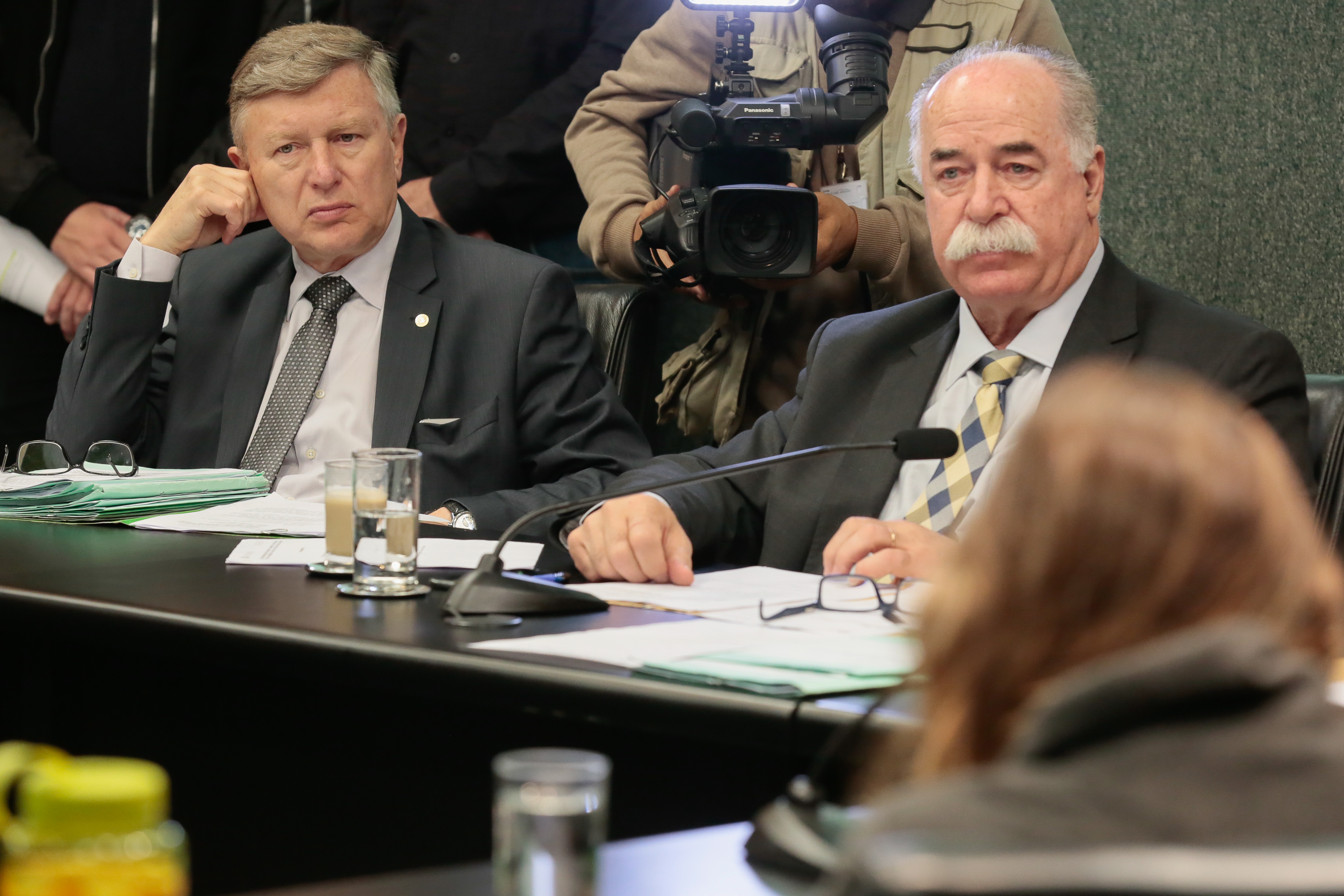 Comissão de Constituição e Justiça