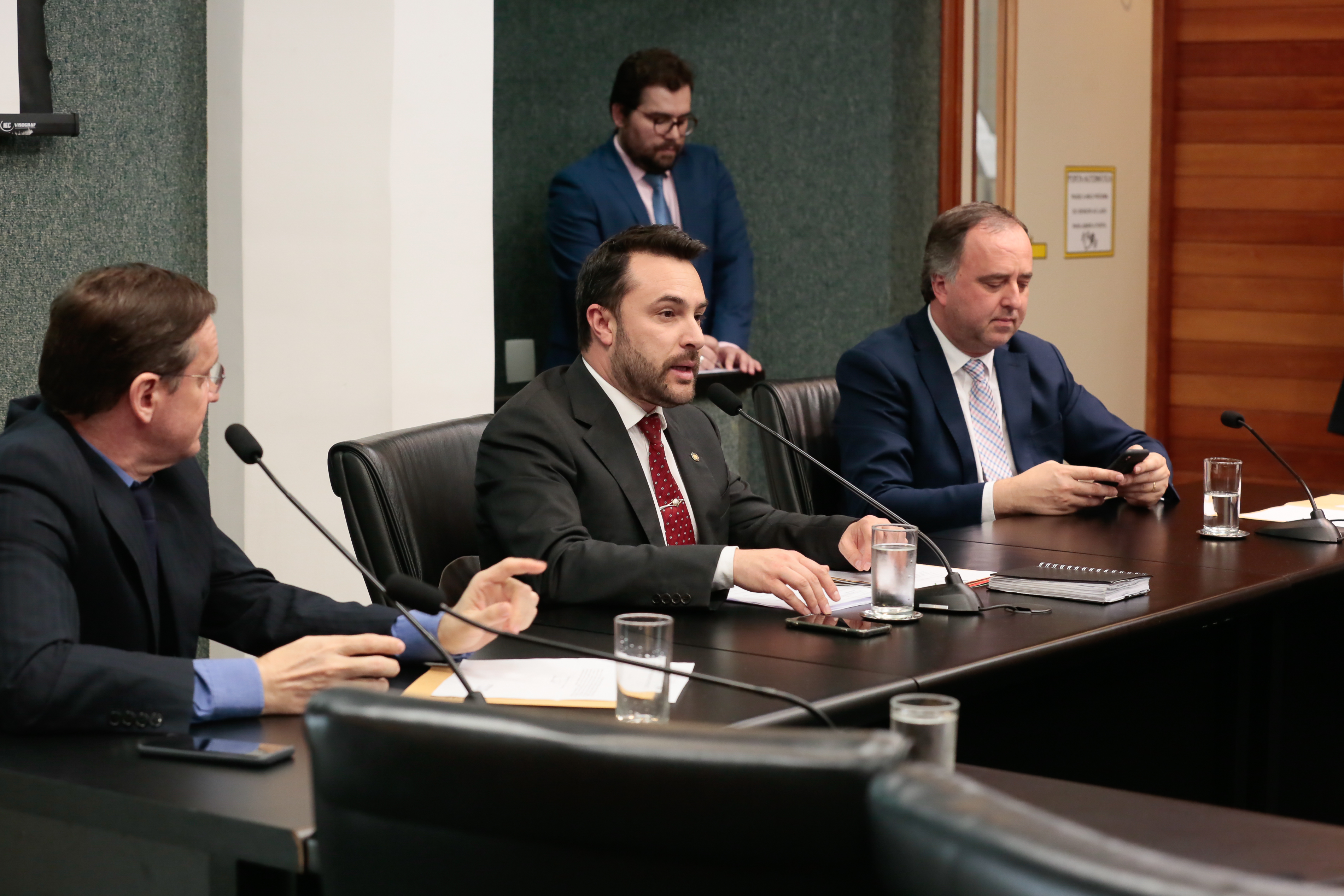 Comissão de Legislação Participativa