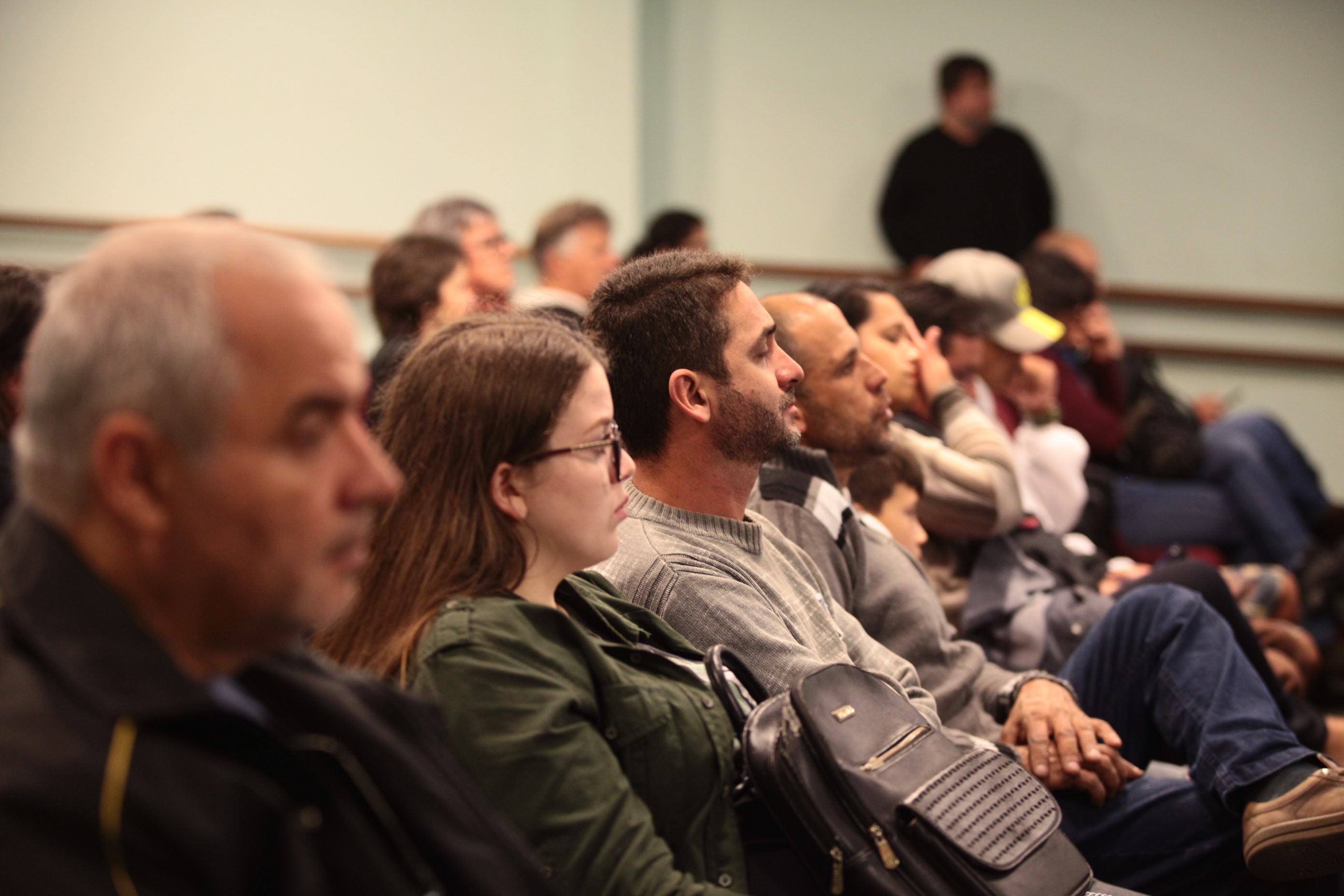 Audiência Pública sobre o Sistema de Cultura e Patrimônio Cultura