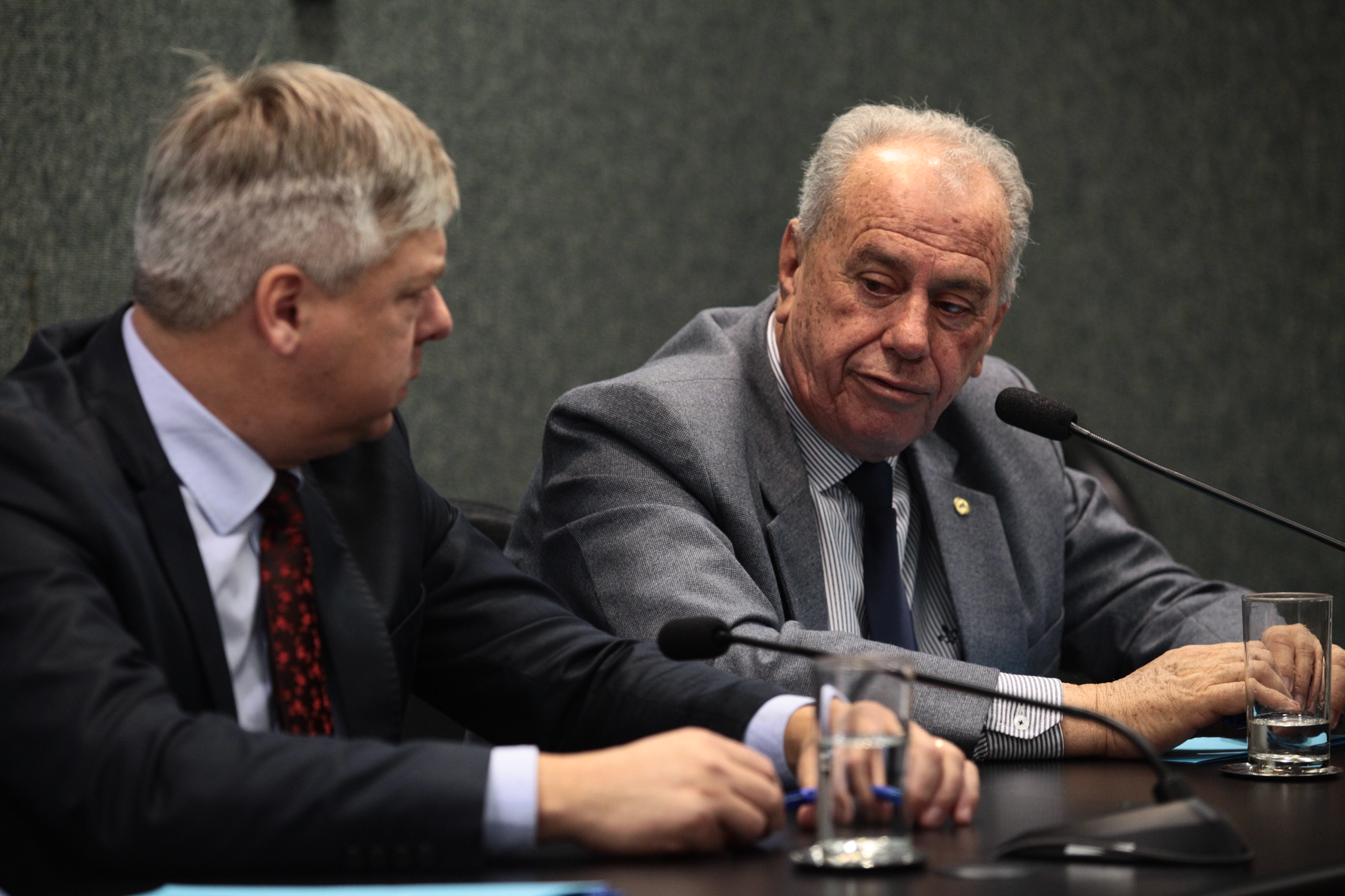 Comissão de Proteção Civil
