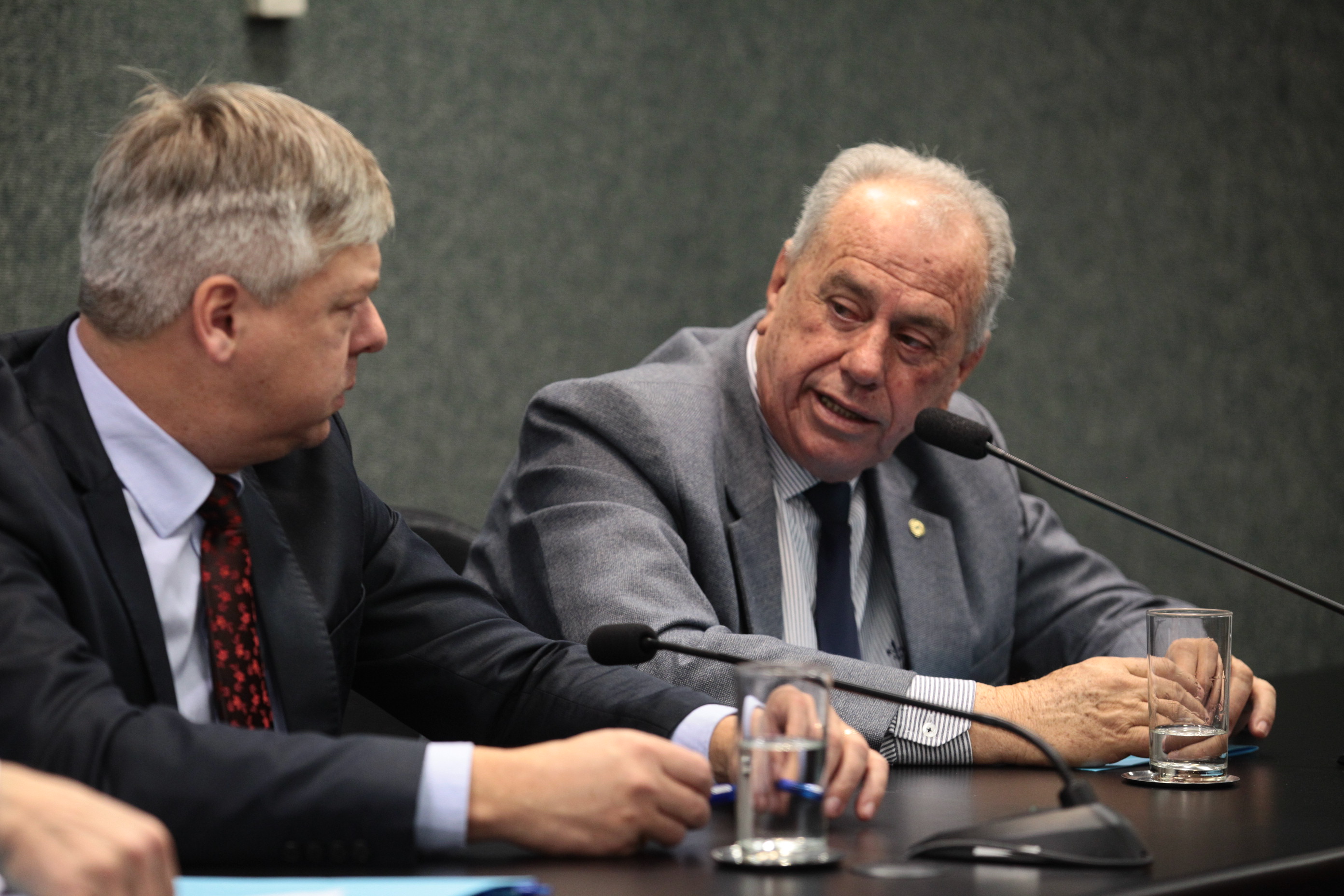 Comissão de Proteção Civil