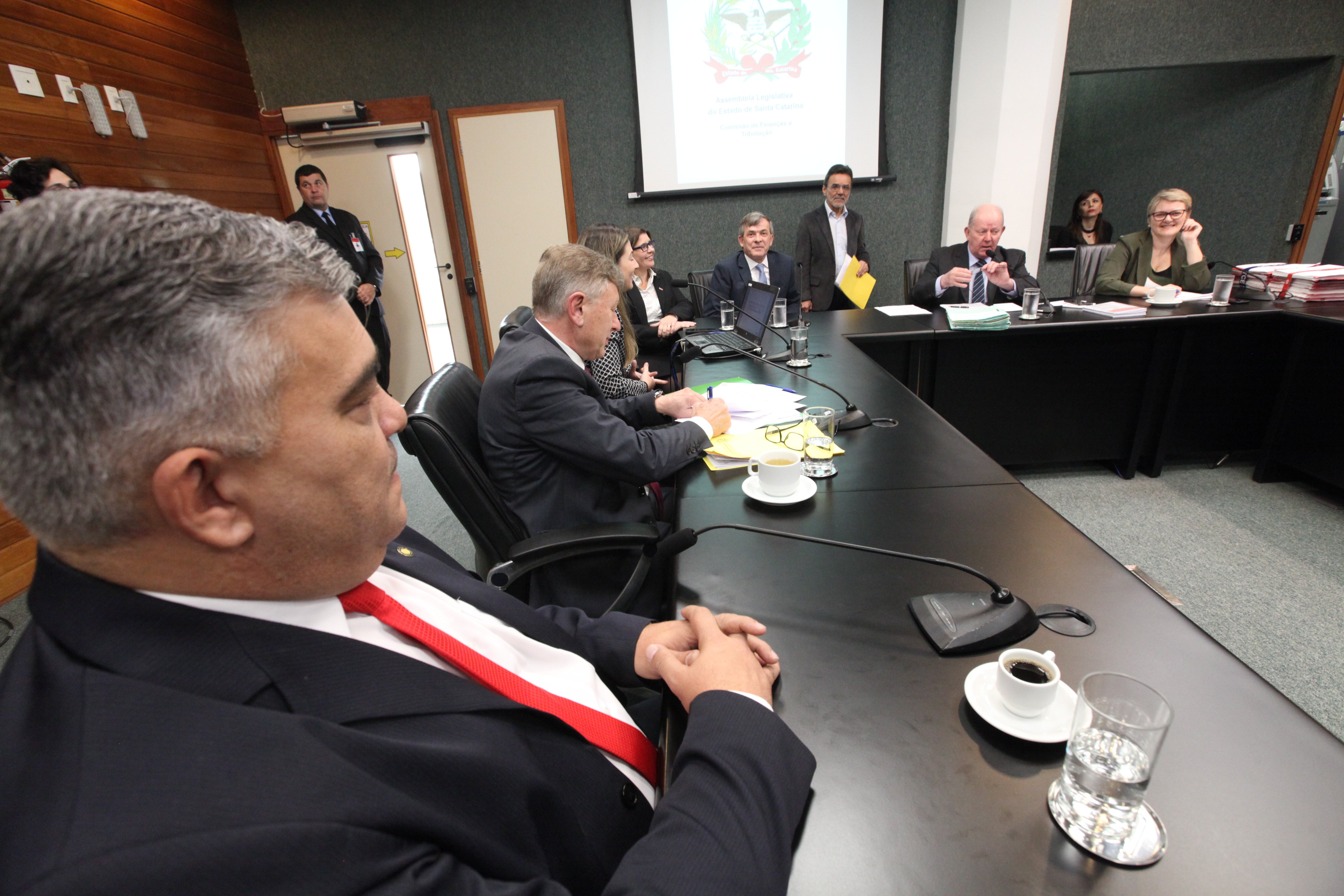 Comissão de Finanças e Tributação