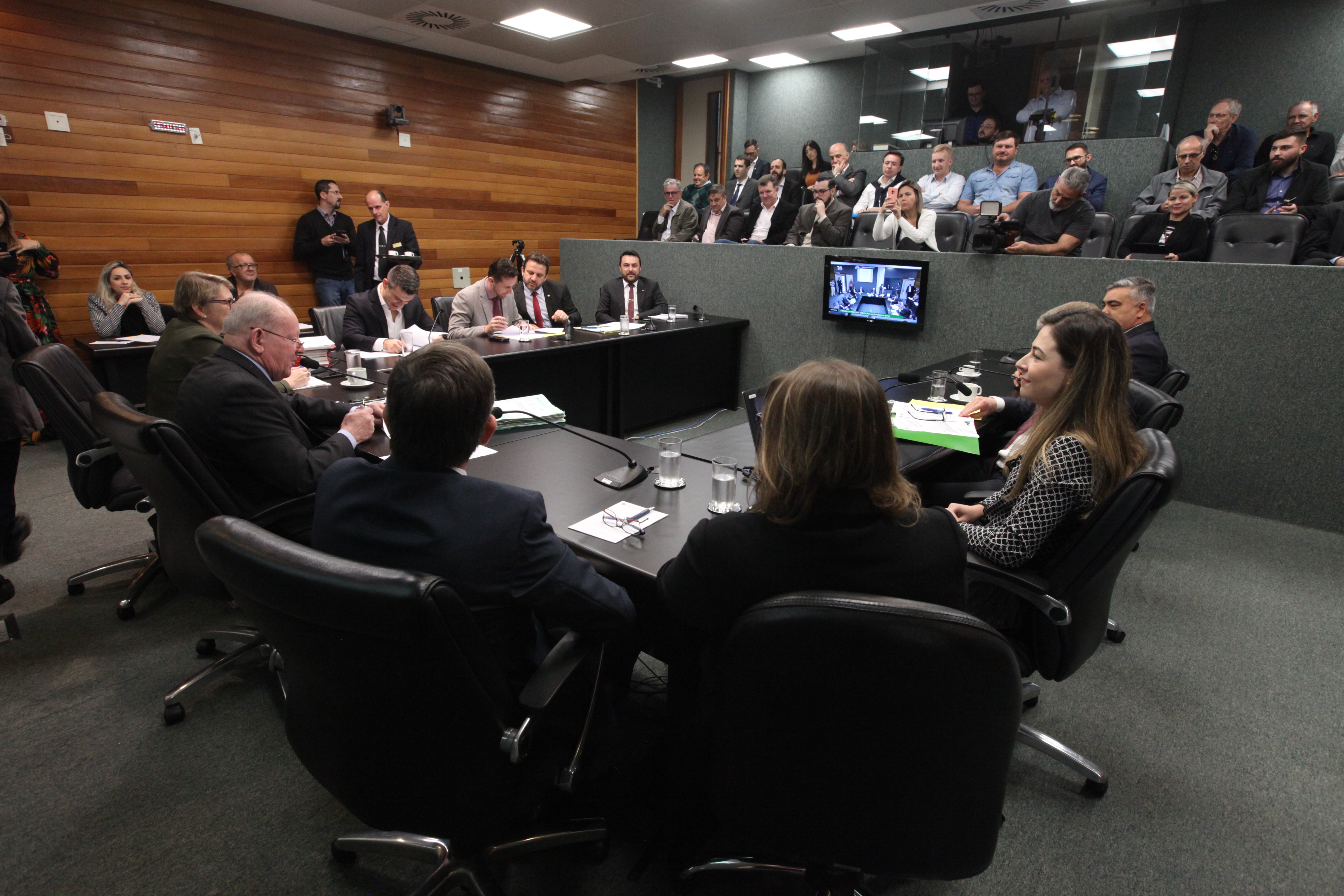 Comissão de Finanças e Tributação