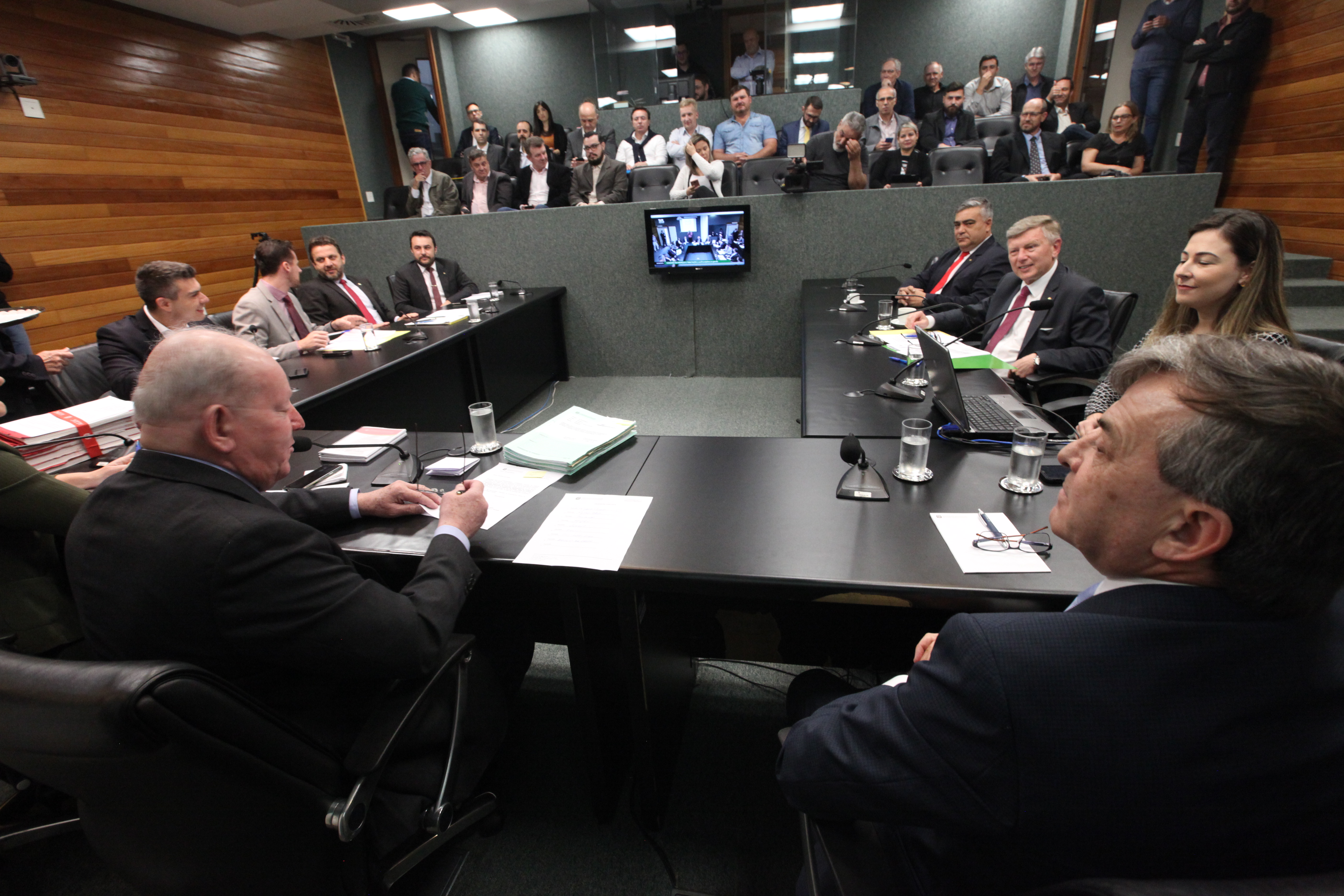 Comissão de Finanças e Tributação