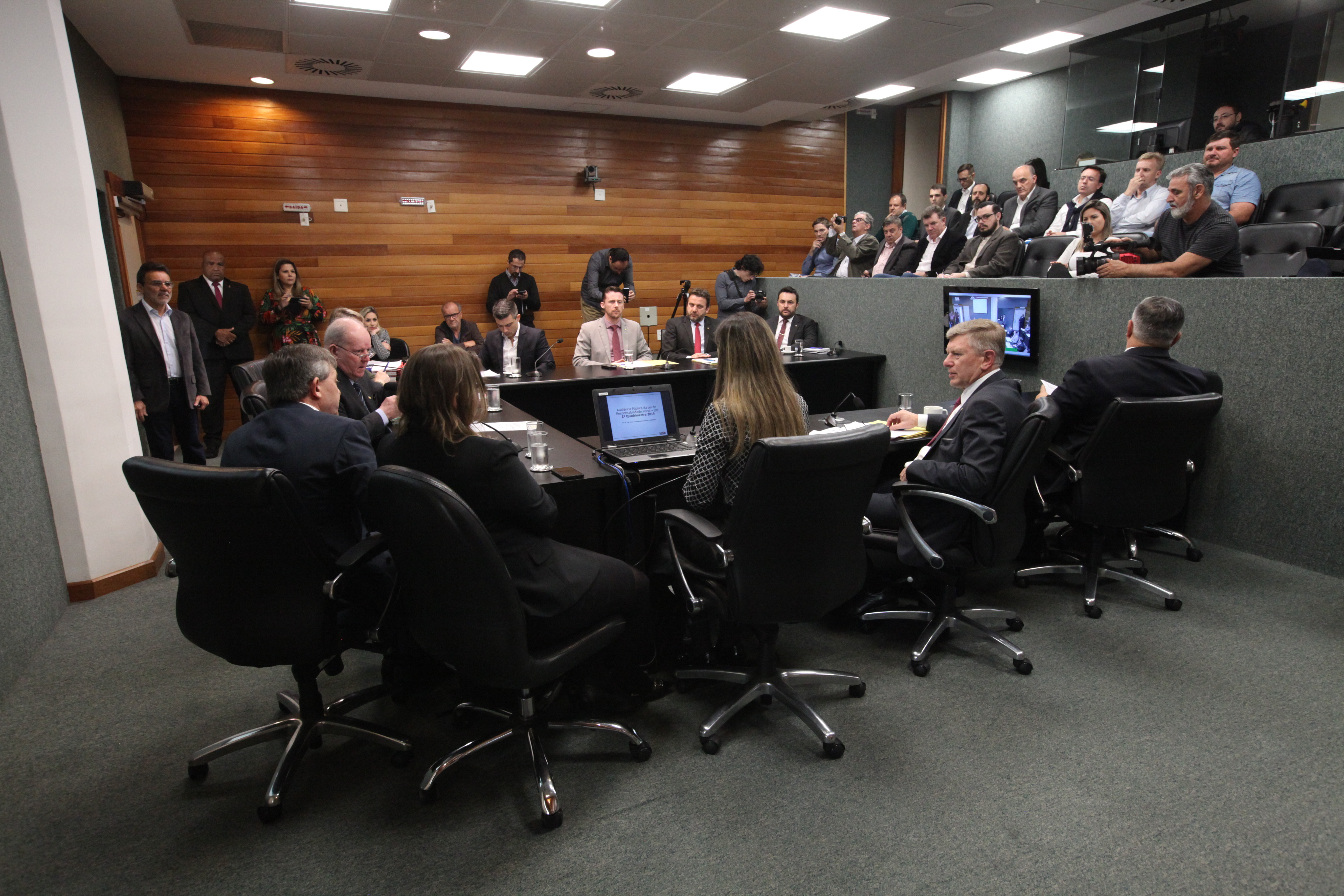 Comissão de Finanças e Tributação