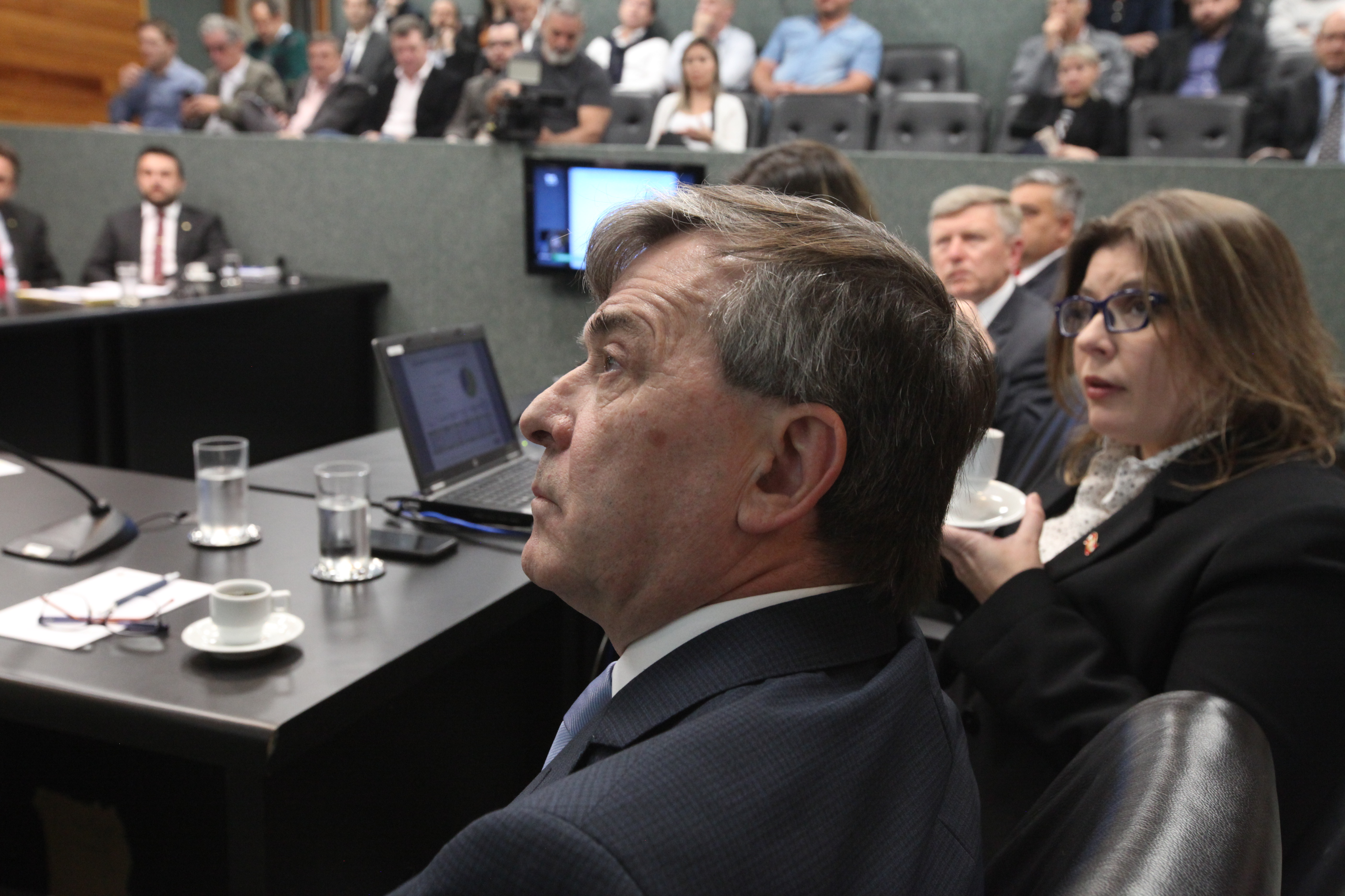 Comissão de Finanças e Tributação