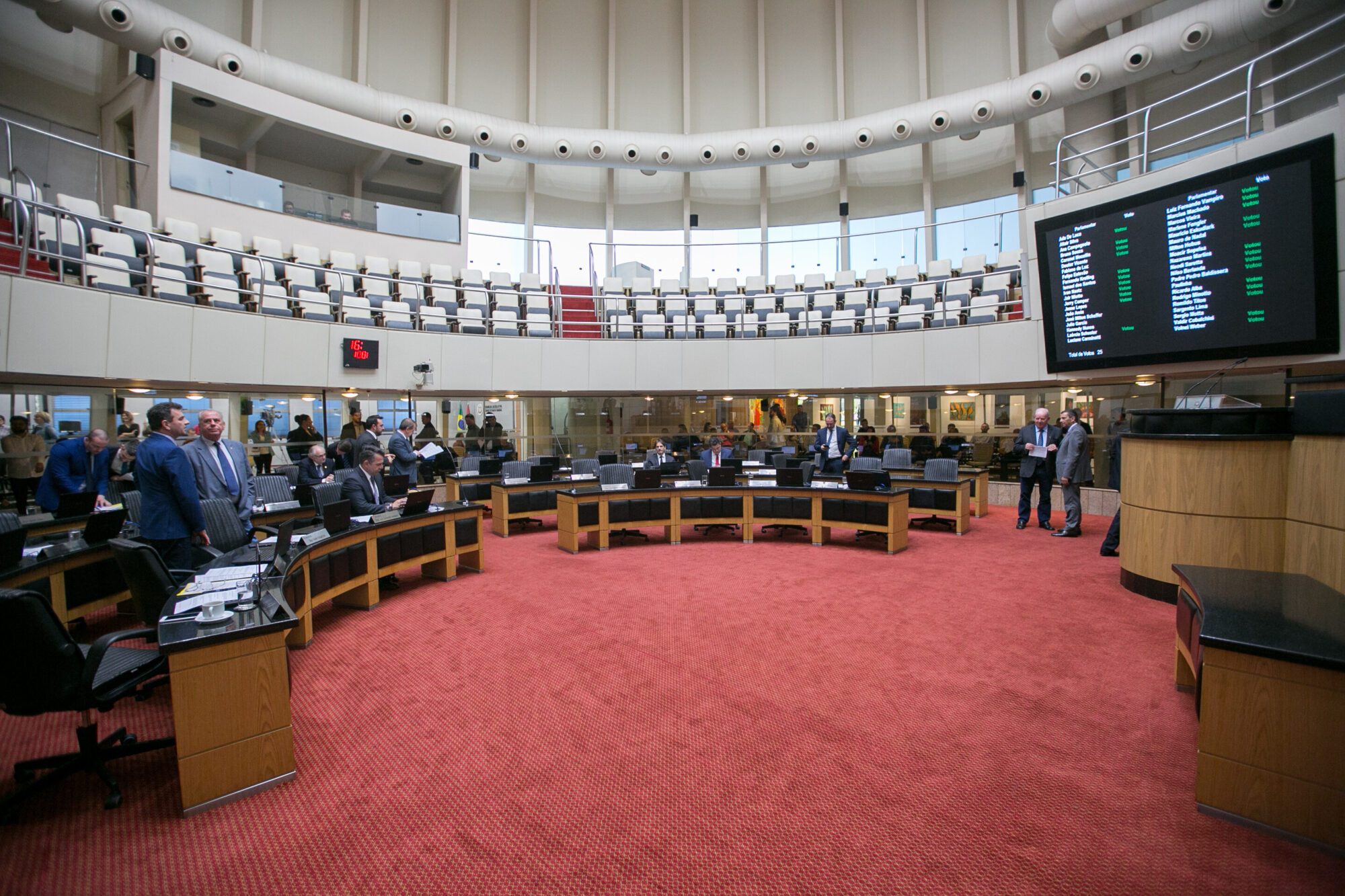 Plenário admite a tramitação de duas propostas de emenda à Constituição