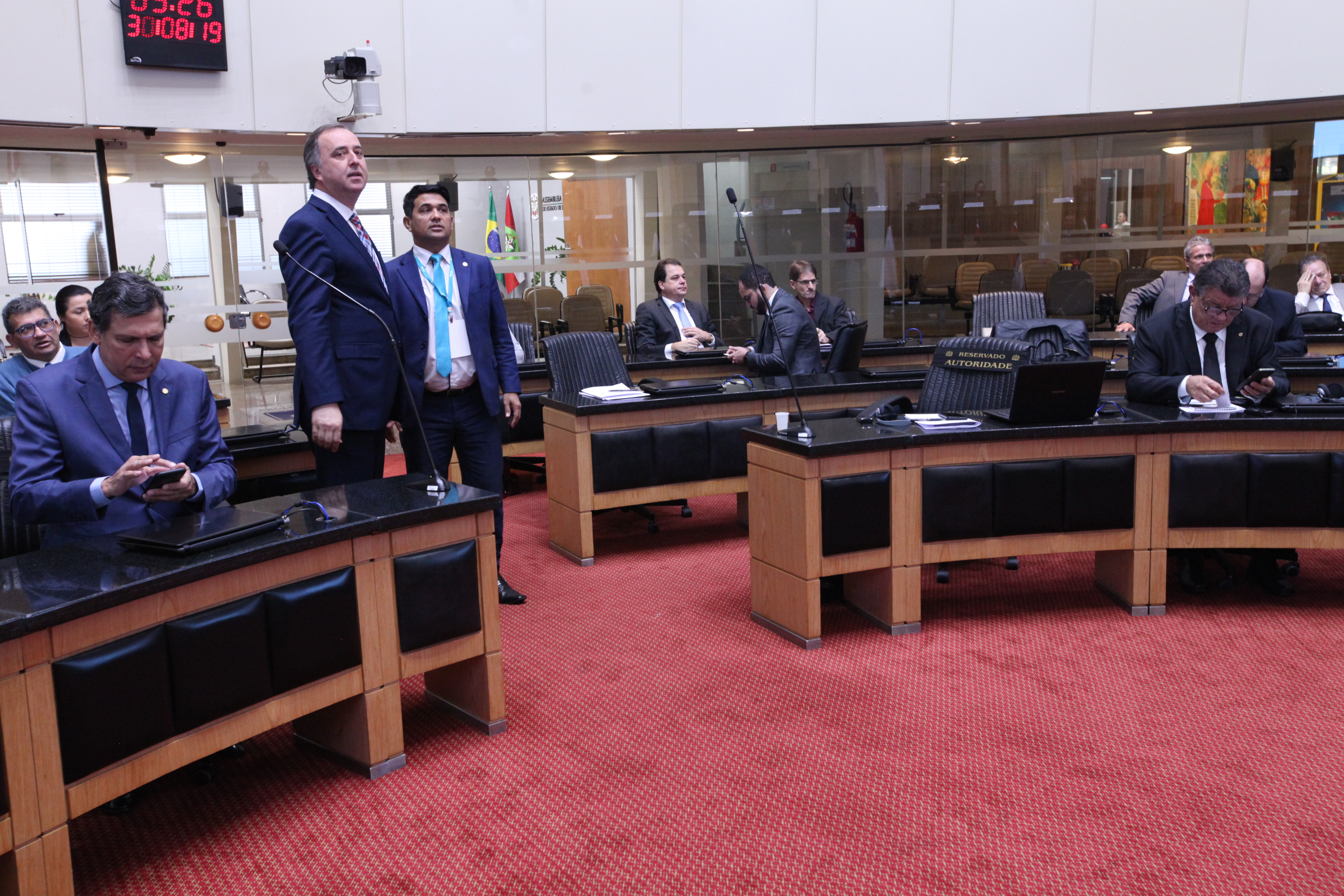 Fórum de Qualificação de Graduação e Facilitação do Turismo Terrestre no Mercosul