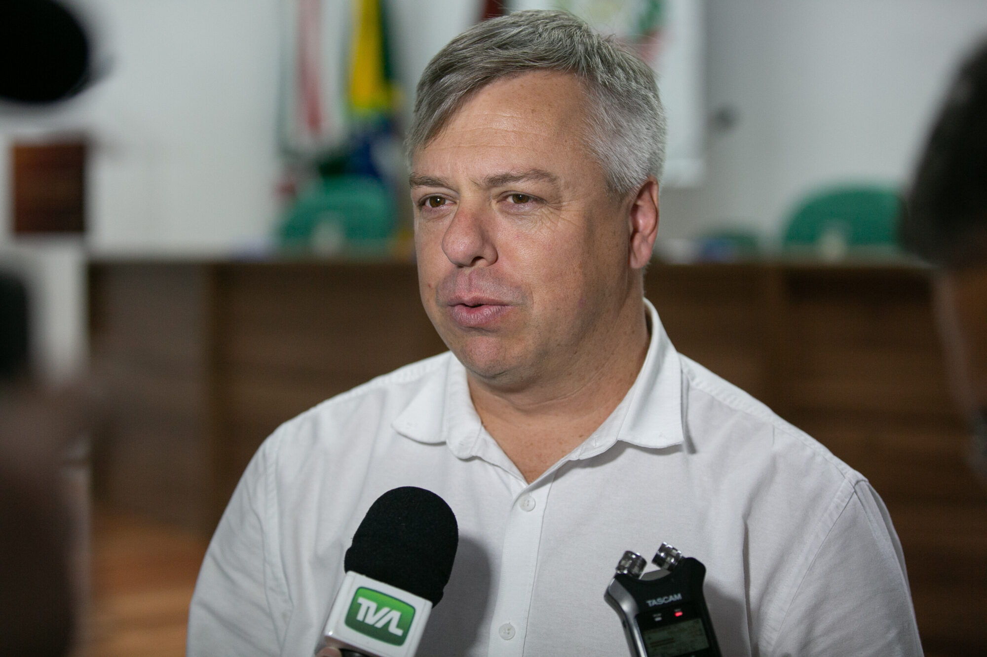 Deputado Fabiano da Luz