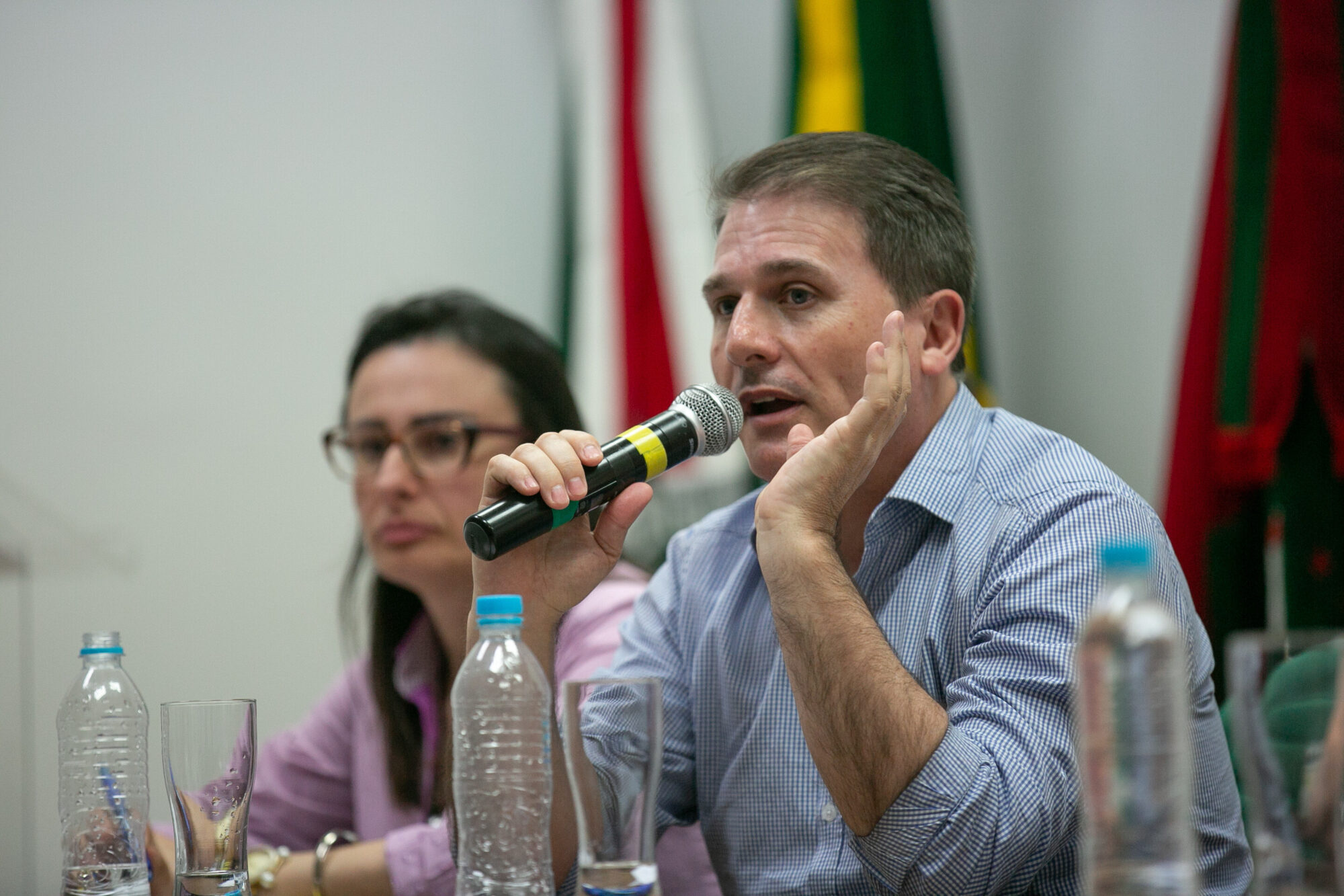 Deputado Altair Silva