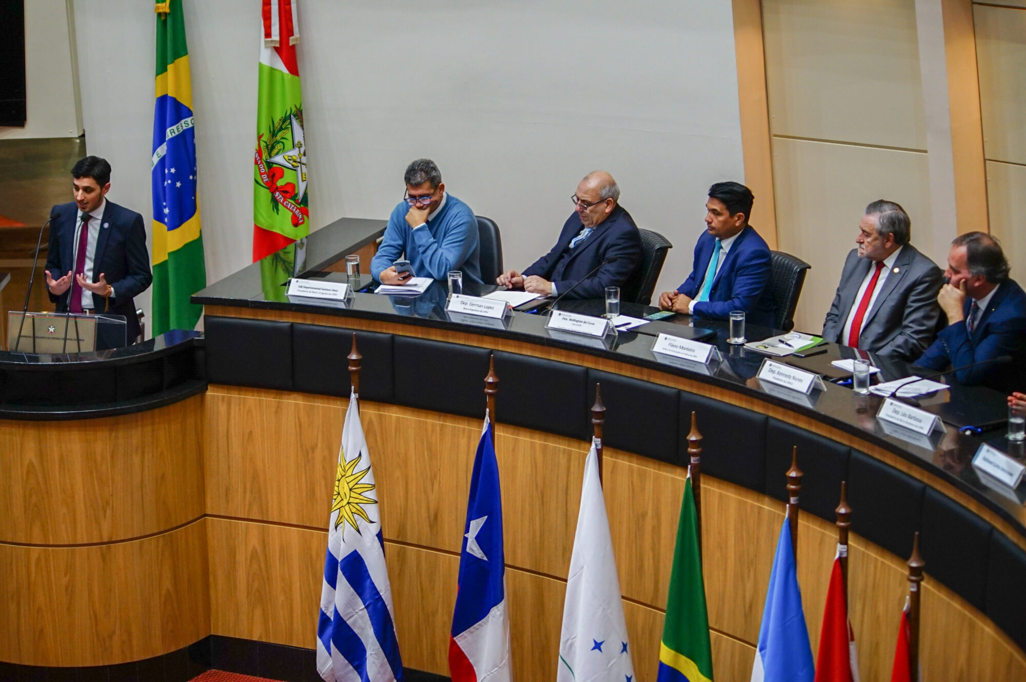 Fórum elenca ações para promover turismo terrestre dentro do Mercosul
