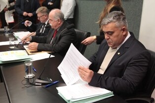 Deputado Sargento Lima