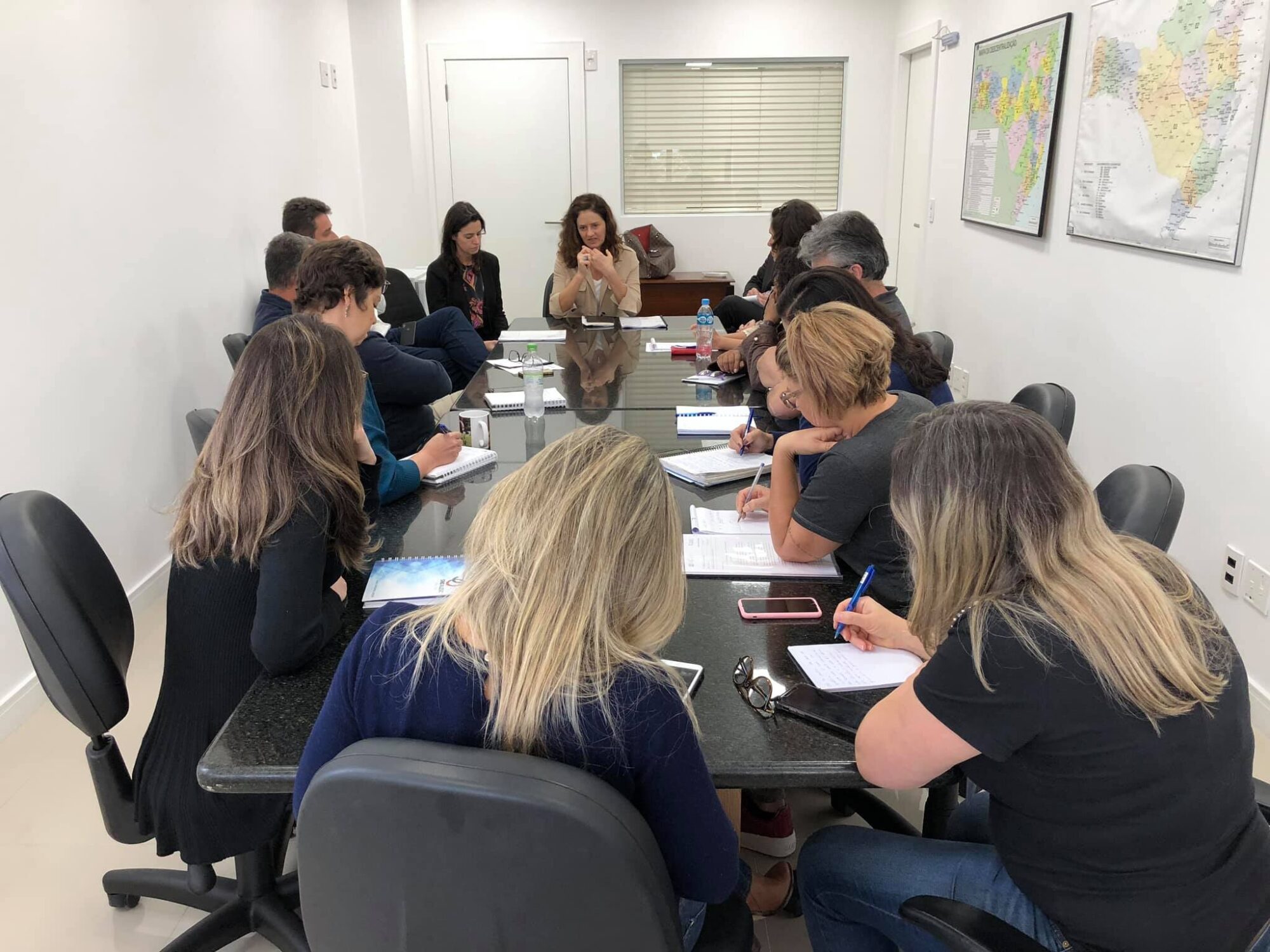 Presidente da Escola quer ampliar oferta de cursos EaD neste semestre
