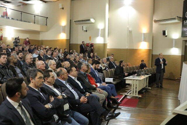 Foto: assessoria parlamentar.