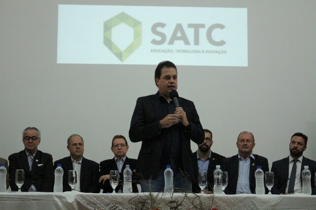 Foto: assessoria parlamentar.