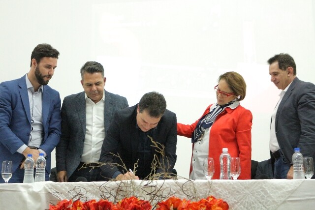 Foto: assessoria parlamentar.