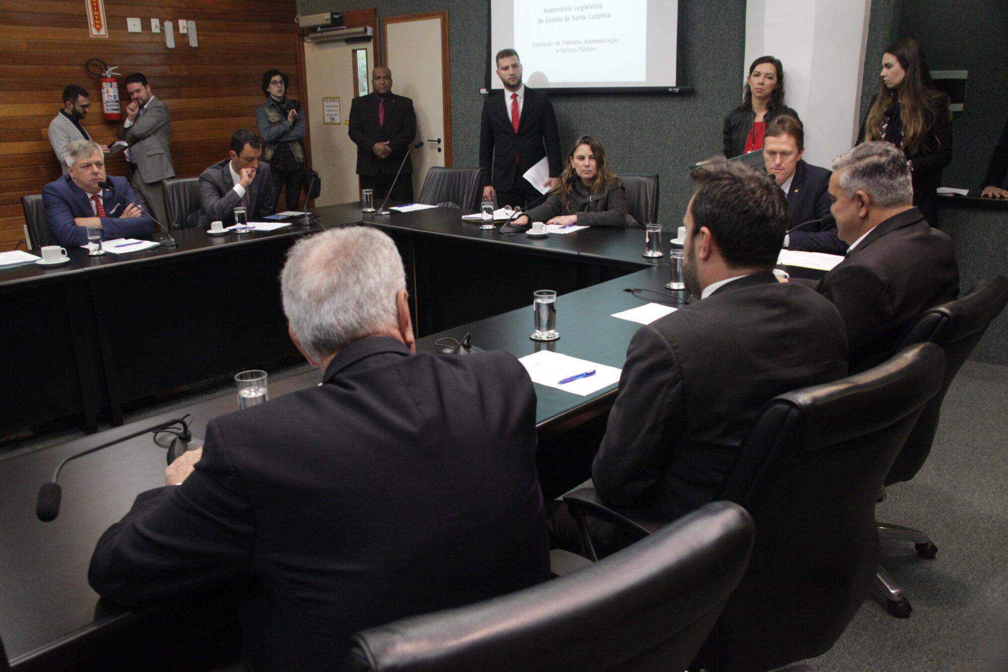 Trabalho aprova realização de exame que agiliza diagnóstico de infarto