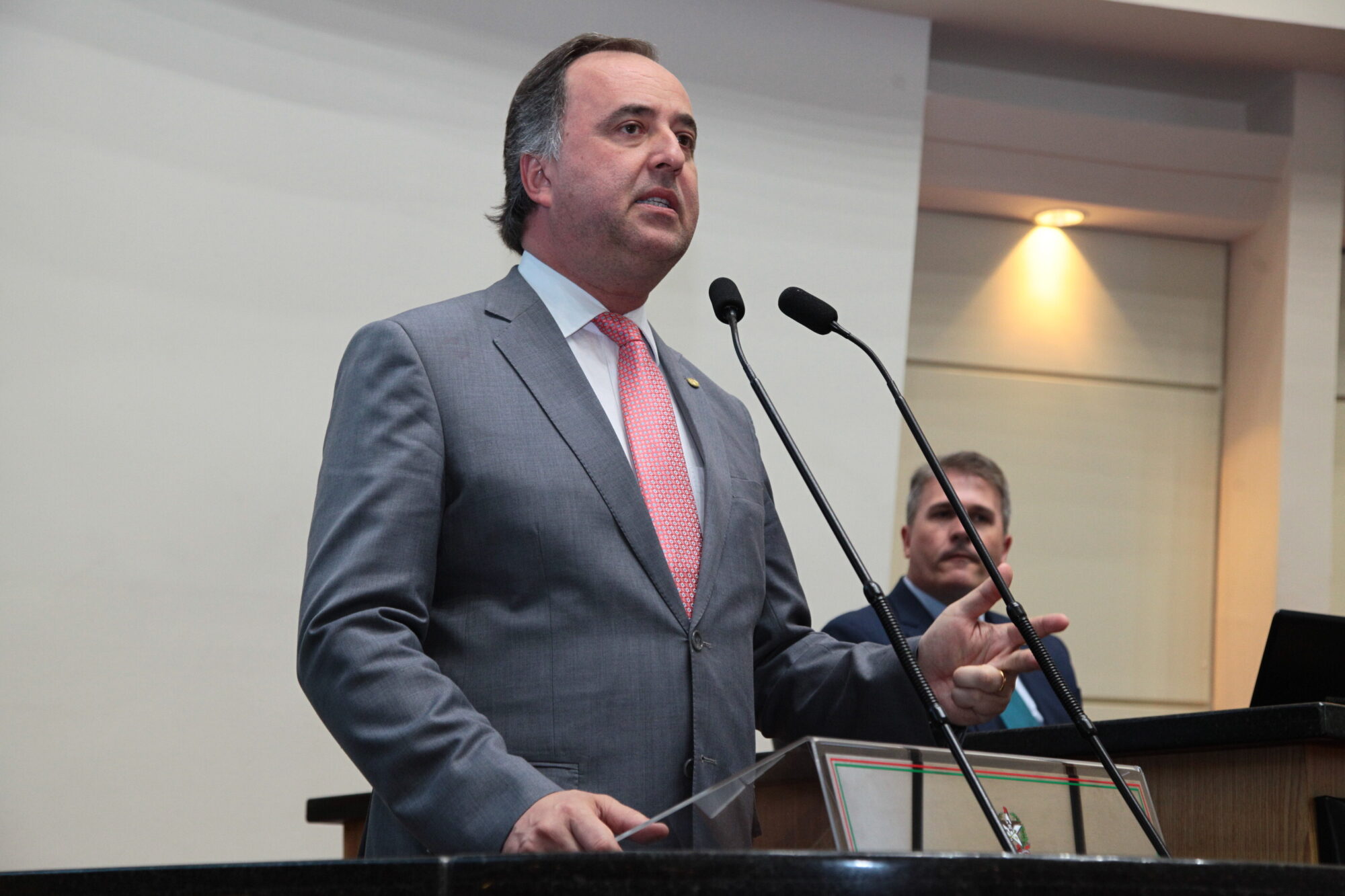 Unale lança prêmio Assembleia Cidadã