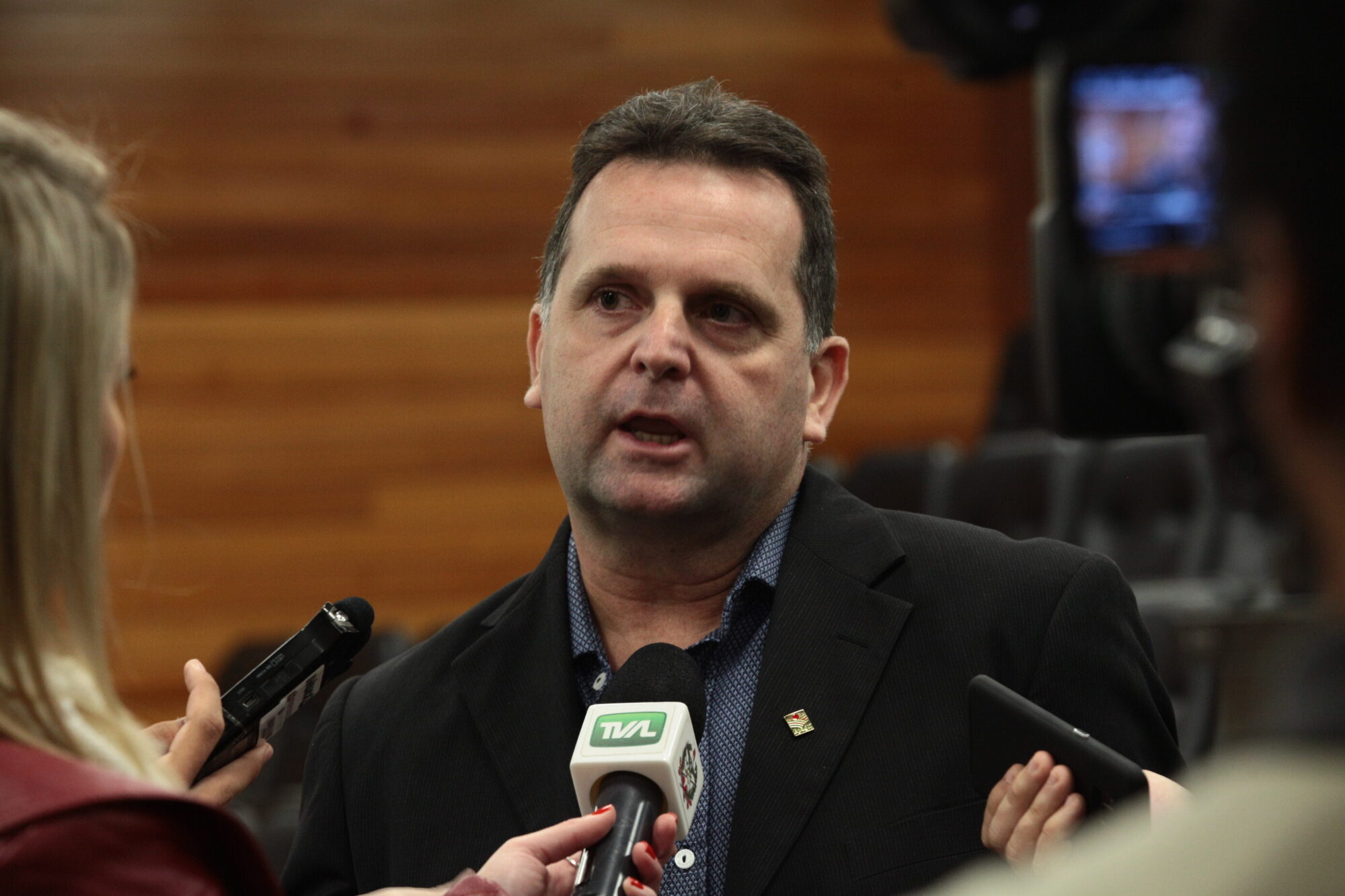 Epagri apresenta na Alesc balanço social com saldo positivo