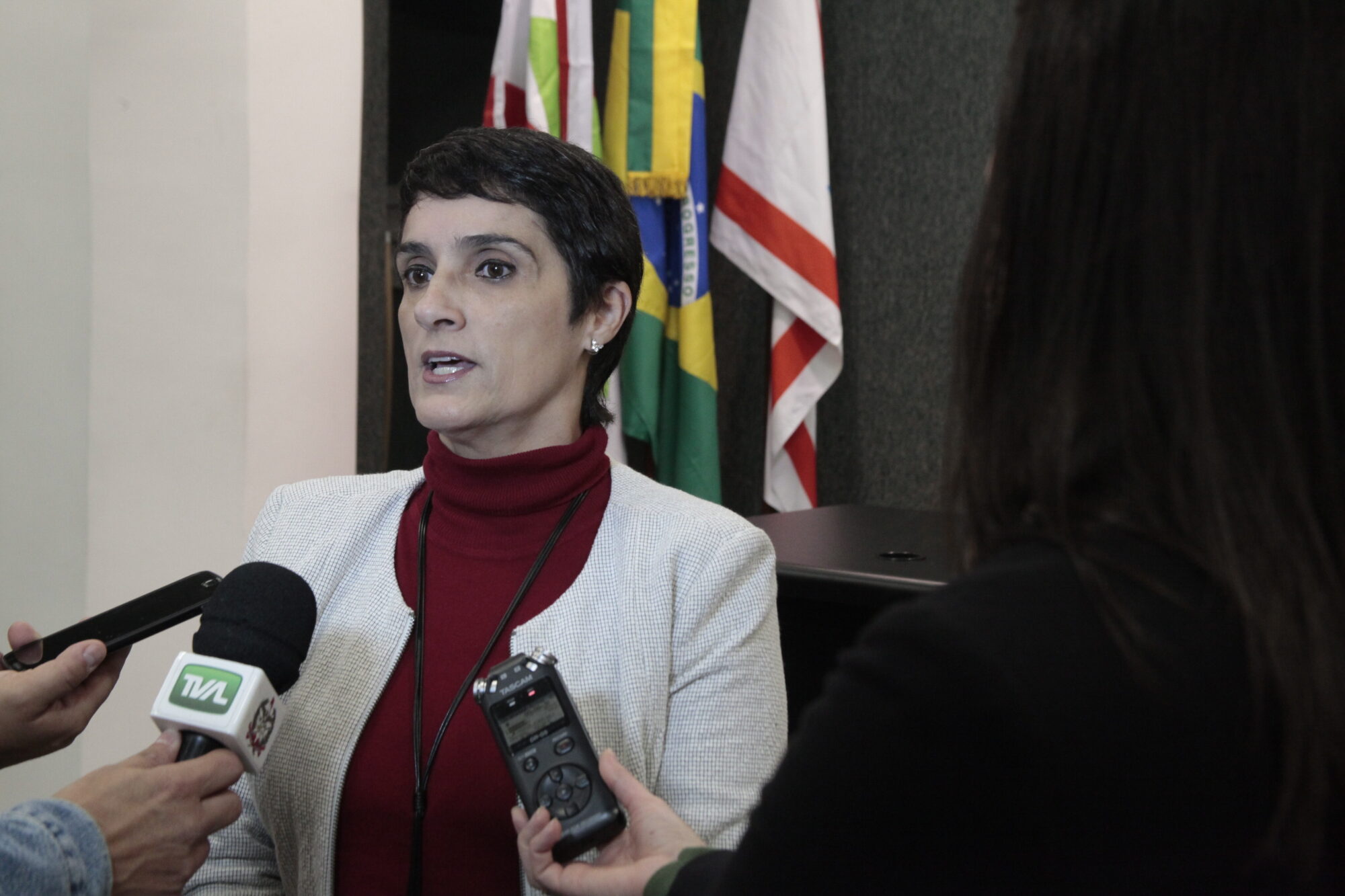 Vereadores mirins querem mais espaço