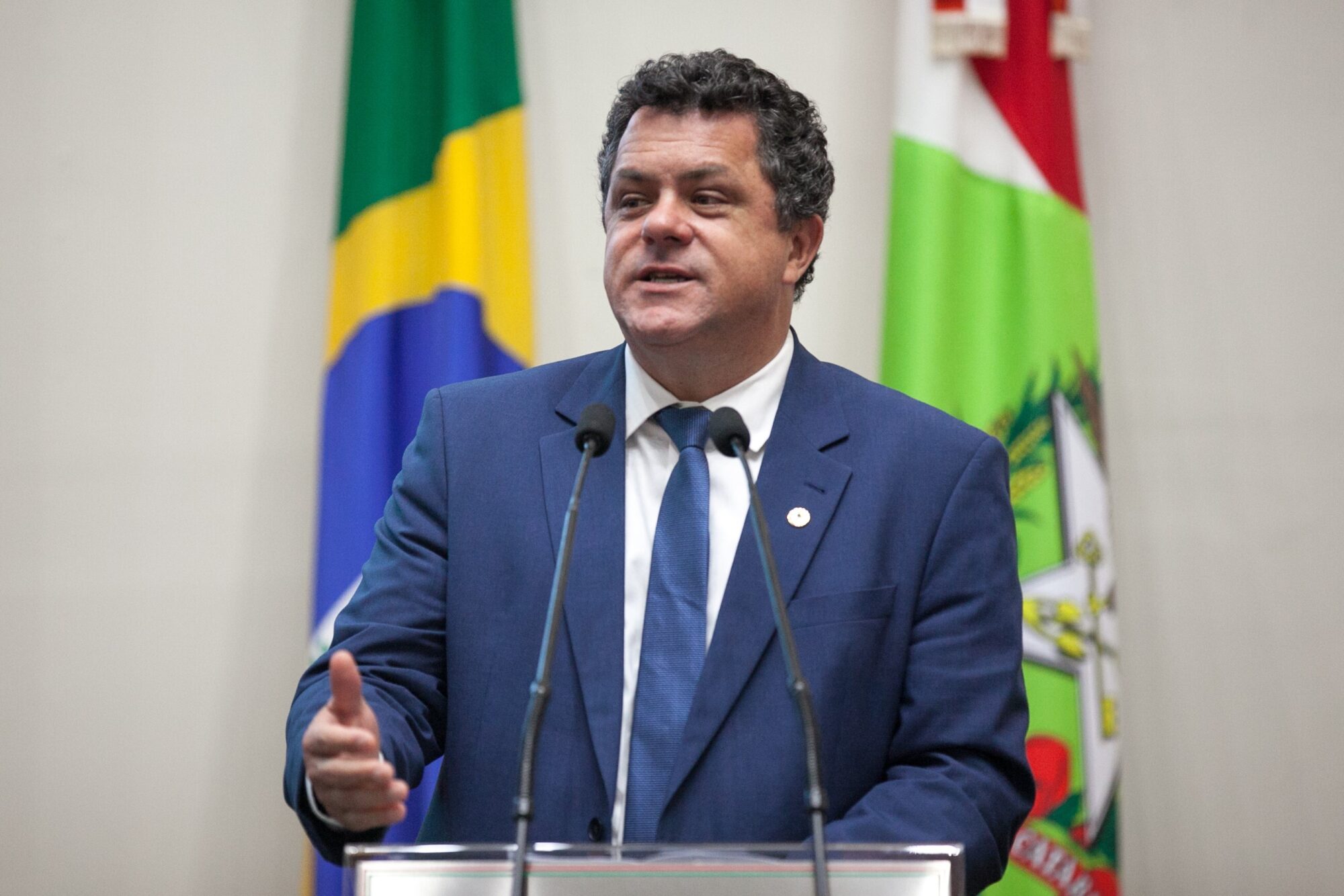 Deputado Ivan Naatz