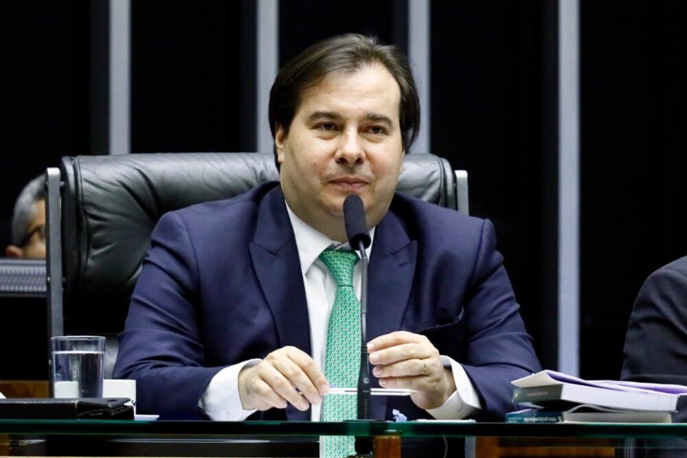 Presidente da Câmara dos Deputados estará na Alesc nesta sexta (30)