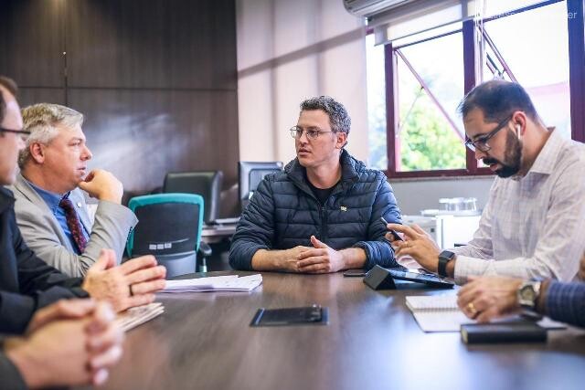 FOTO: Eliéser Donhauser/Divulgação