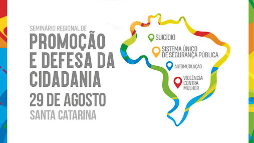 Assembleia sedia Seminário Regional Sul da Unale nesta semana