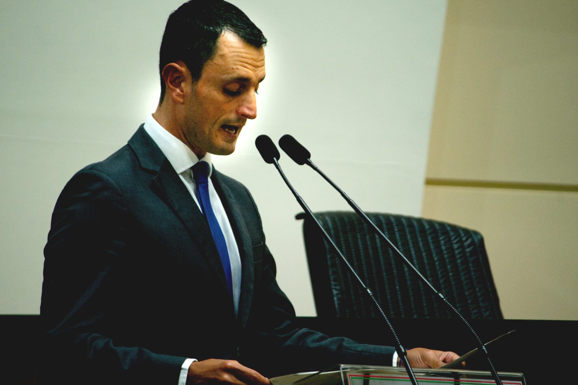Deputado João Amin