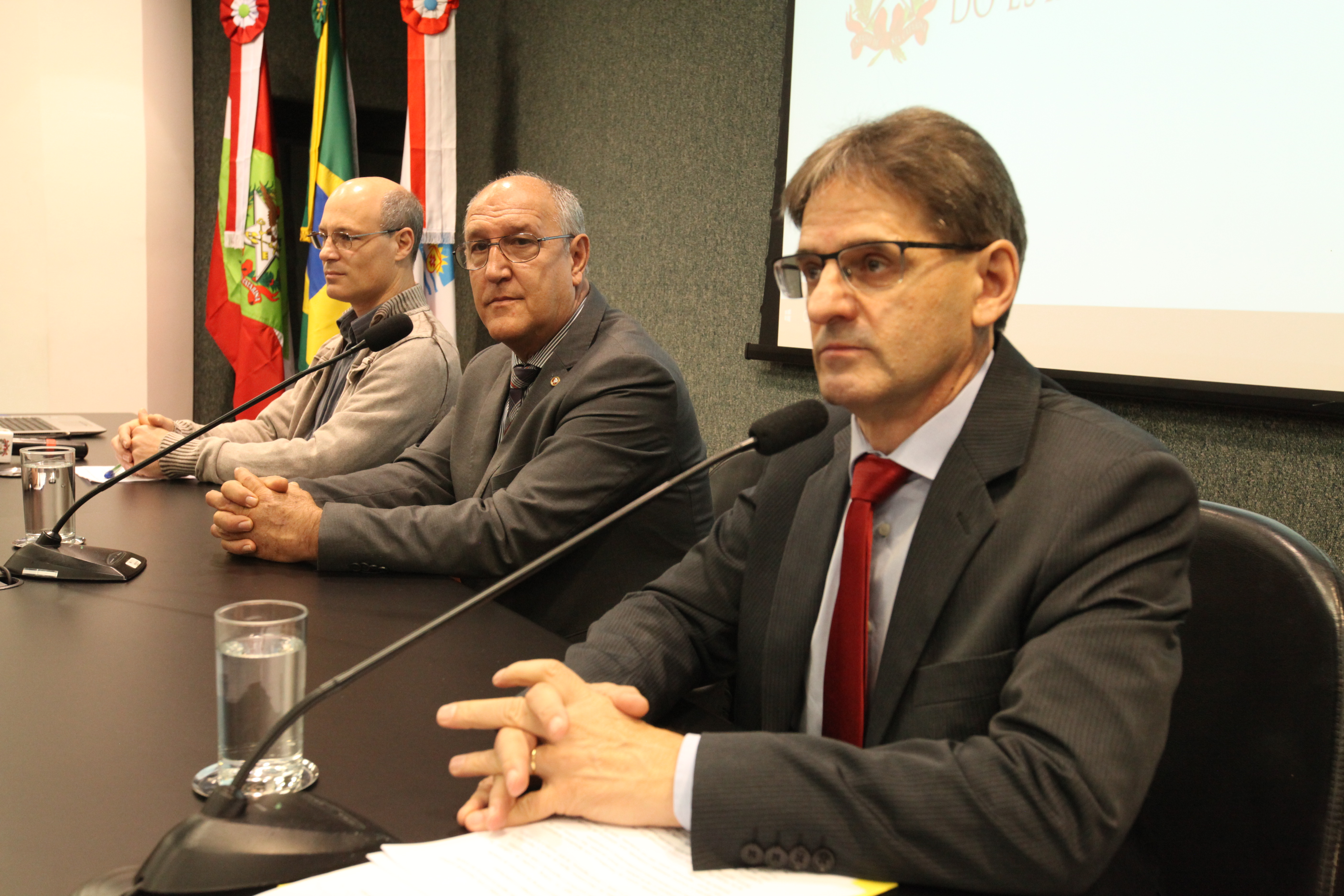 Audiência Pública_ Normas Regulamentadoras do Trabalho