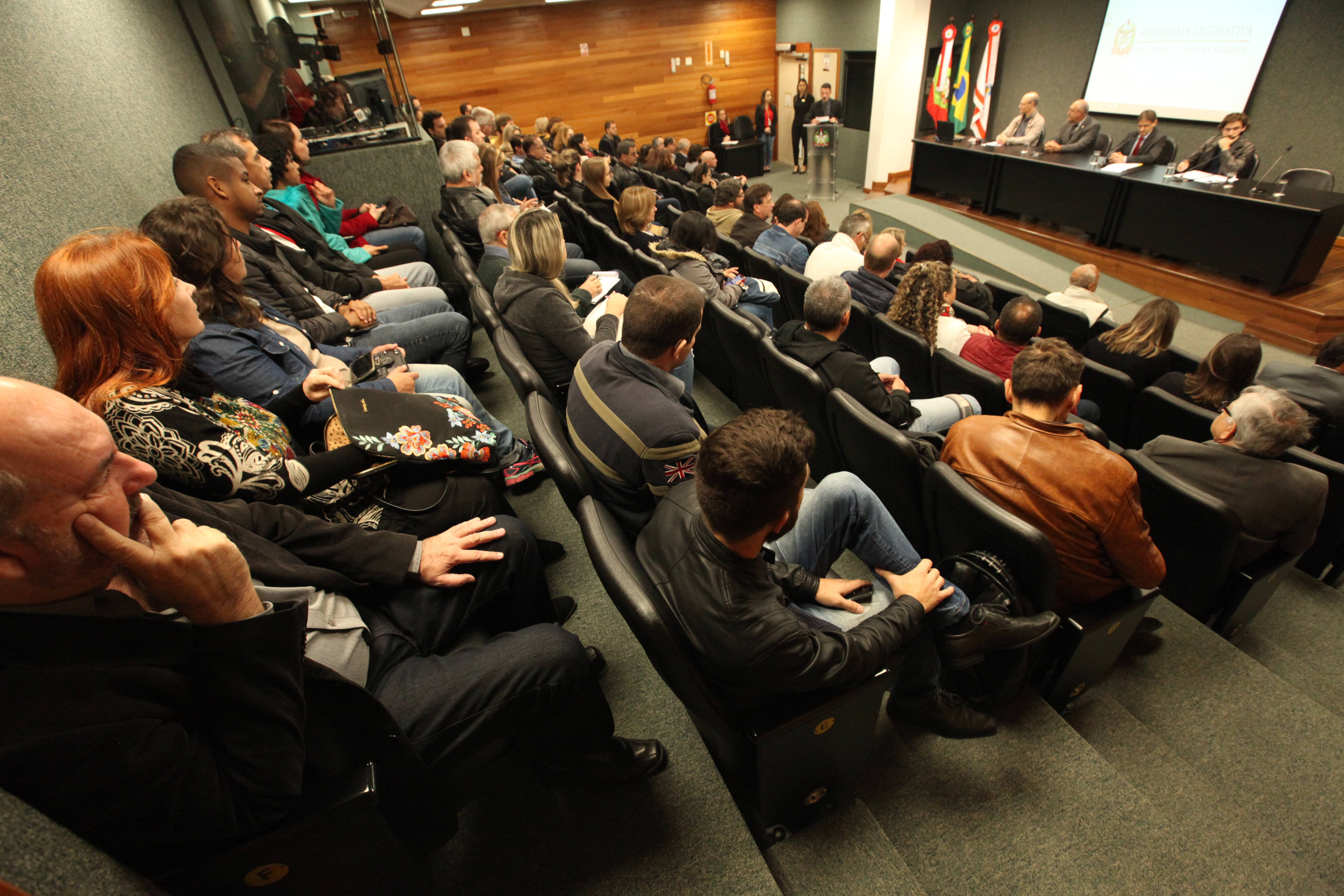 Audiência Pública_ Normas Regulamentadoras do Trabalho