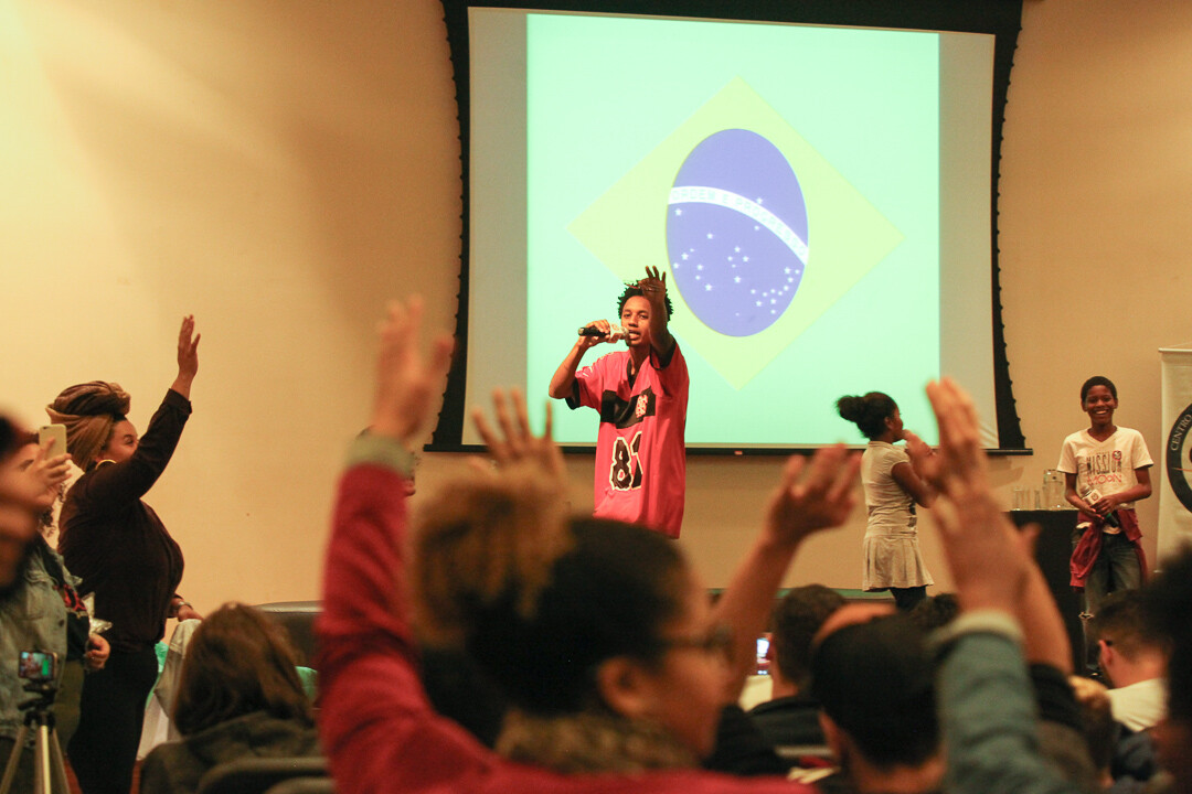 FOTO DE QUINTA – Frente Parlamentar da Juventude