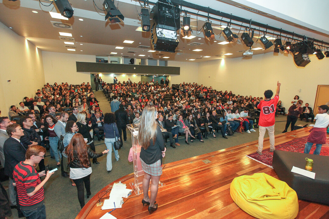 Alesc lança Frente Parlamentar em Defesa da Juventude