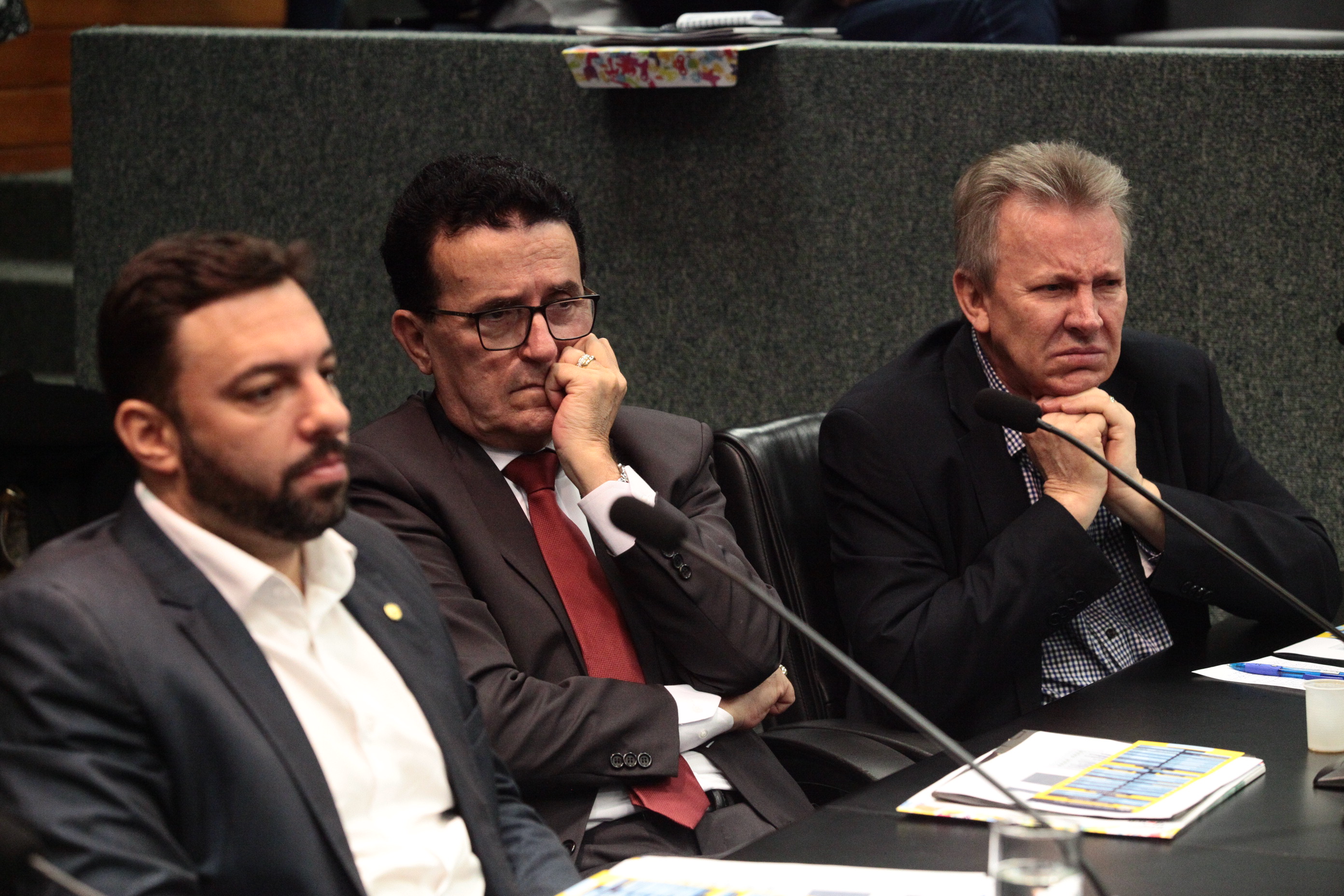 Fórum Parlamentar Catarinense