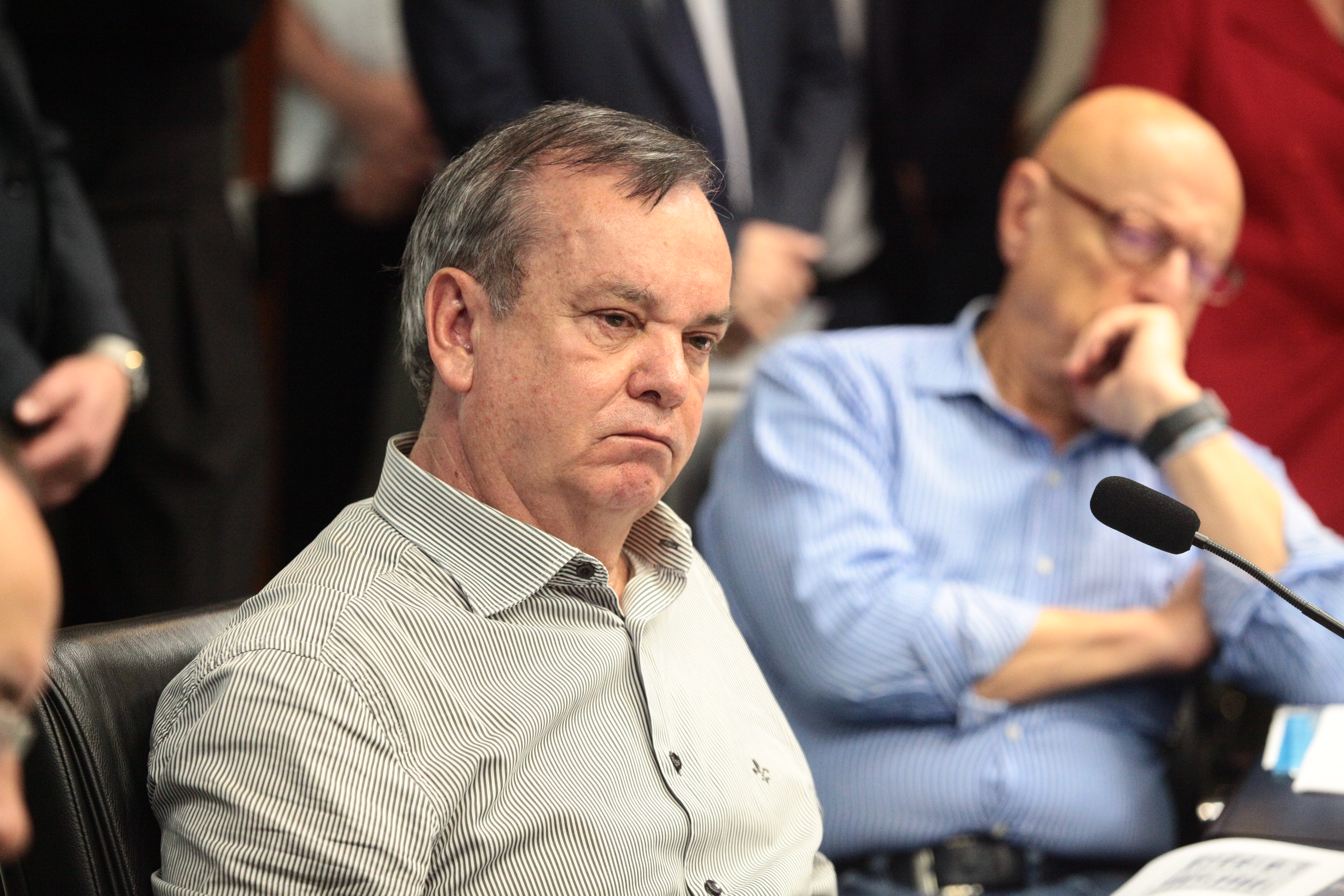Fórum Parlamentar Catarinense - Deputado Federal Rogério Peninha Mendonça