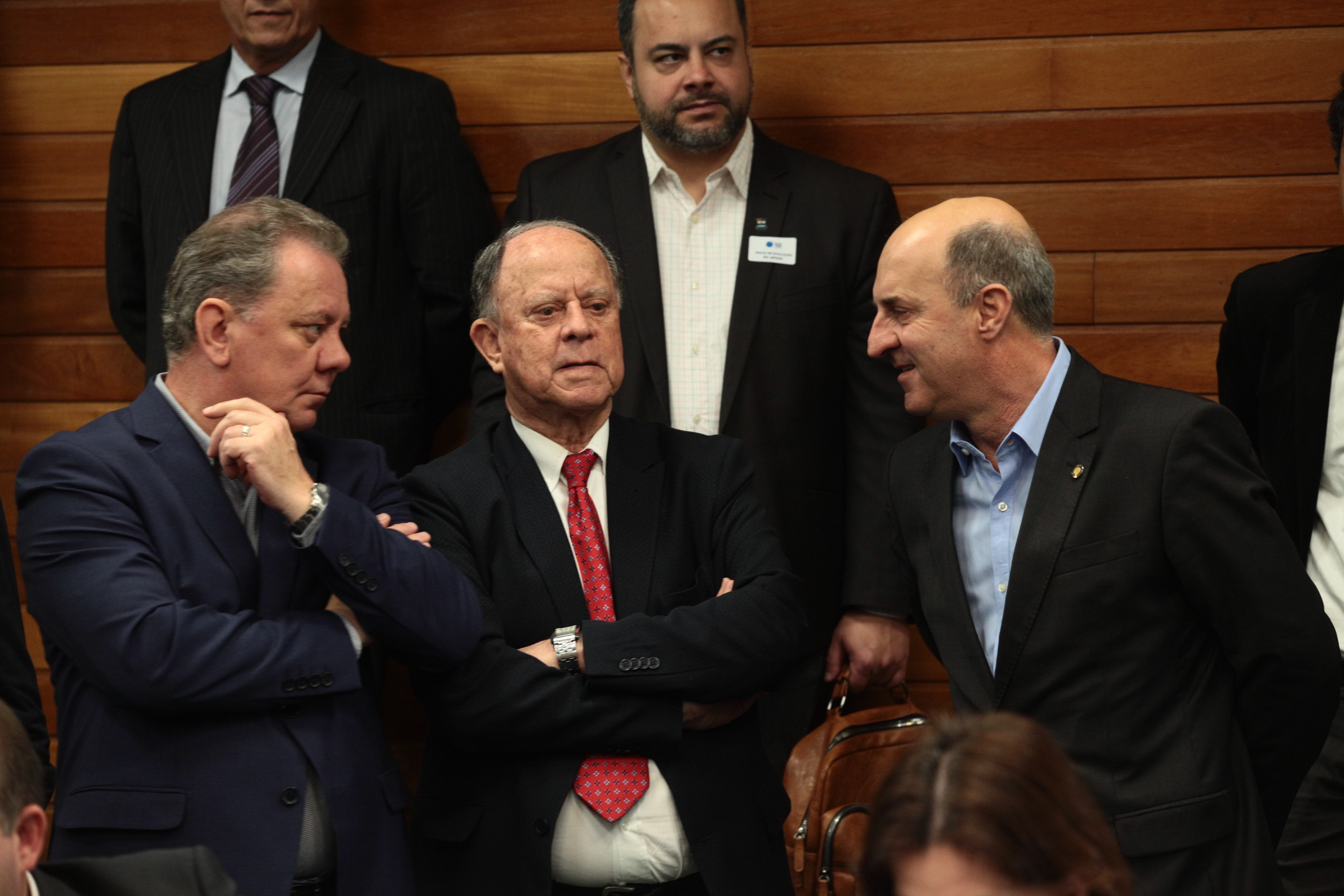 Fórum Parlamentar Catarinense