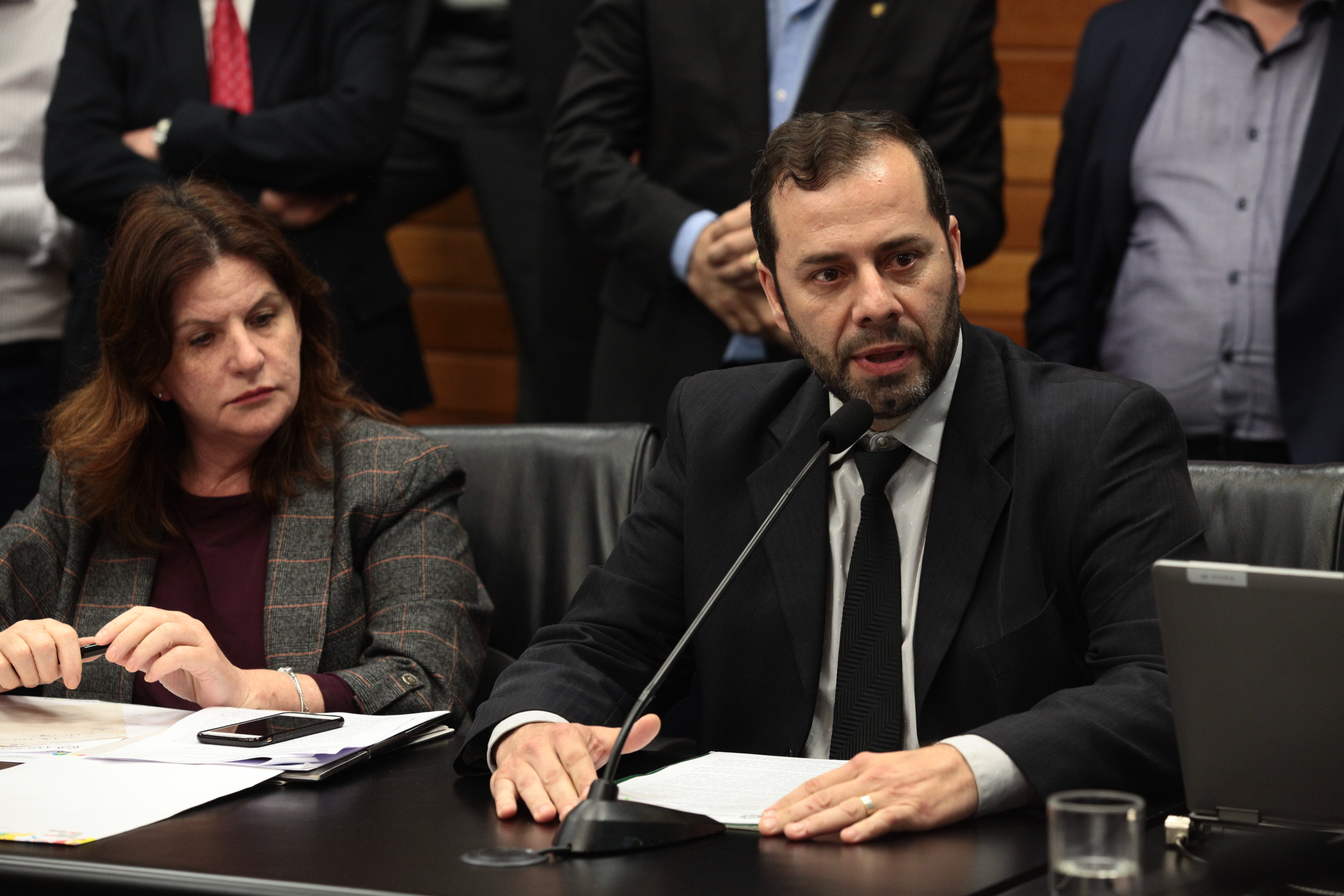Fórum Parlamentar Catarinense