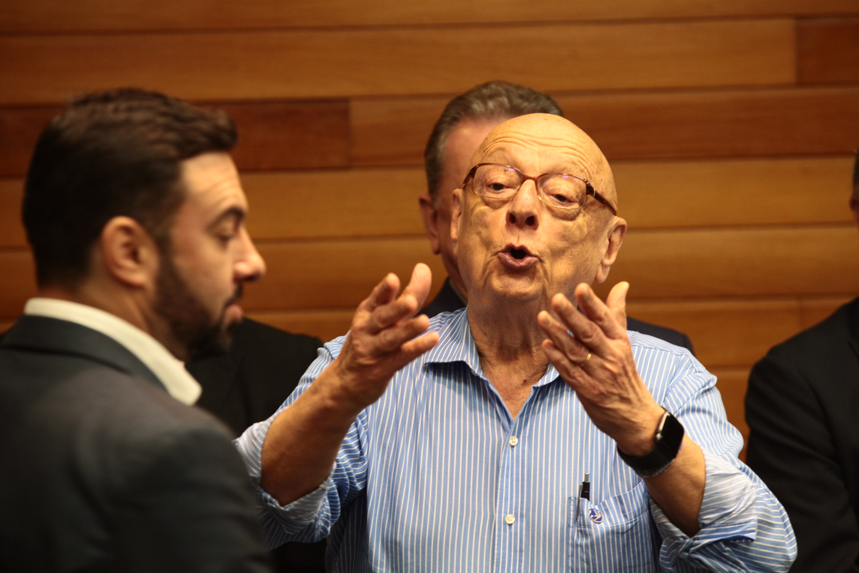 Fórum Parlamentar Catarinense