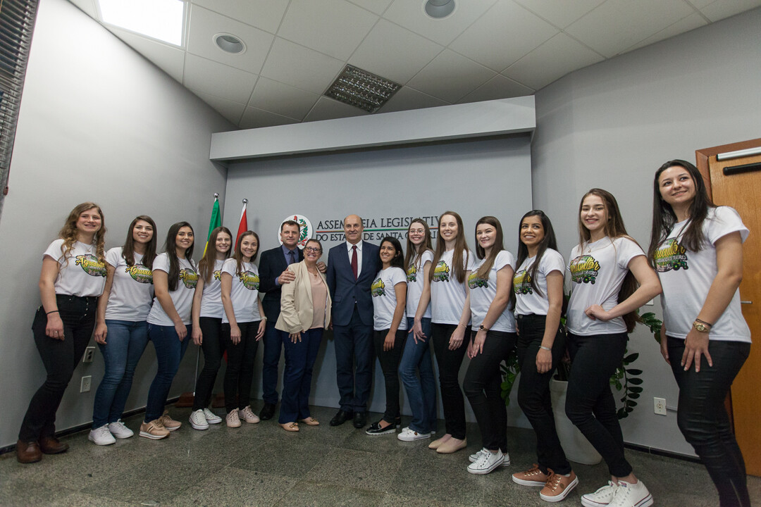 Ermo divulga a 6ª Festa do Agricultor e a 4ª Arrancada de Tratores